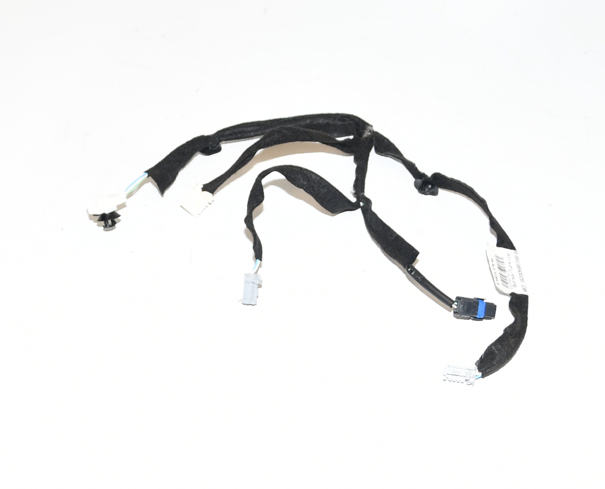 Kabelbaum Leitungssatz Heckklappe  8200589768 Clio 3 III Grandtour Original 