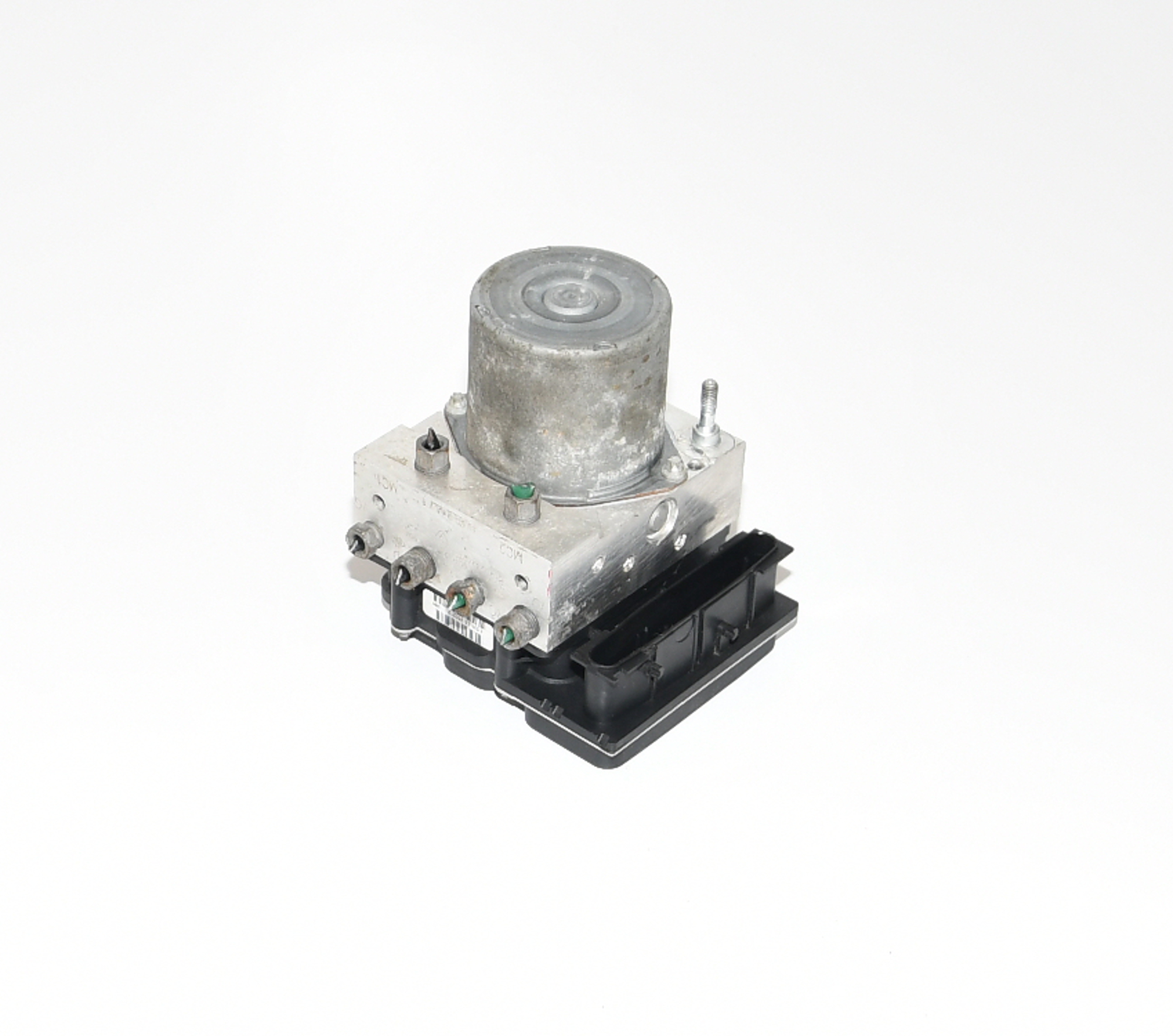 ABS Hydraulikblock ABS Steuergerät ABS Block  8201134904 Clio 3 III Grandtour 