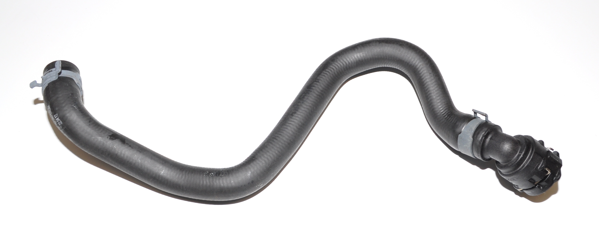 Kühlmittelschlauch Kühlwasserschlauch   5Q0122157BG Golf 7 AU Original VW 