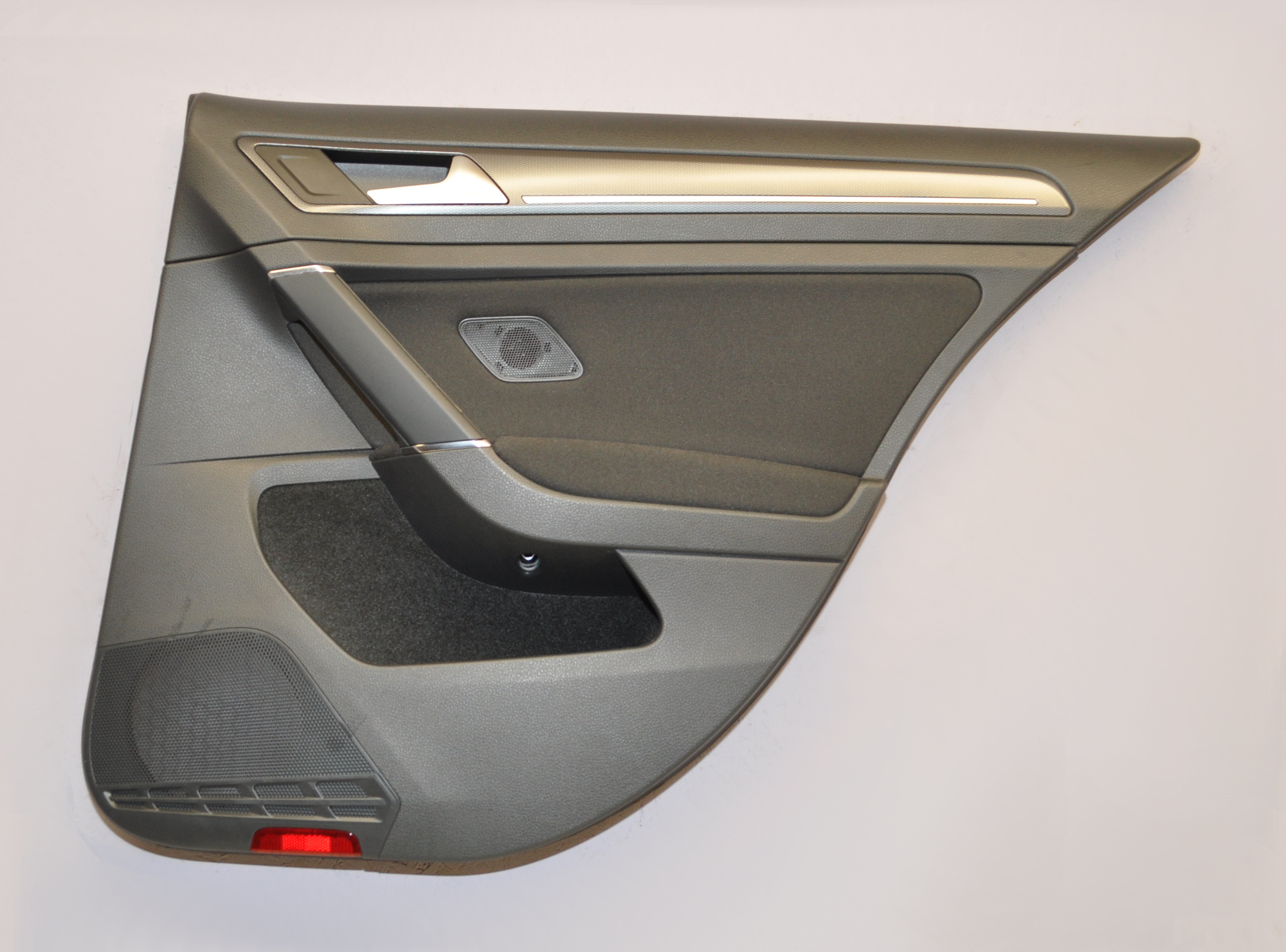Türverkleidung Hinten,Rechts 5G6867222A BNM Golf 7 AU Original VW 