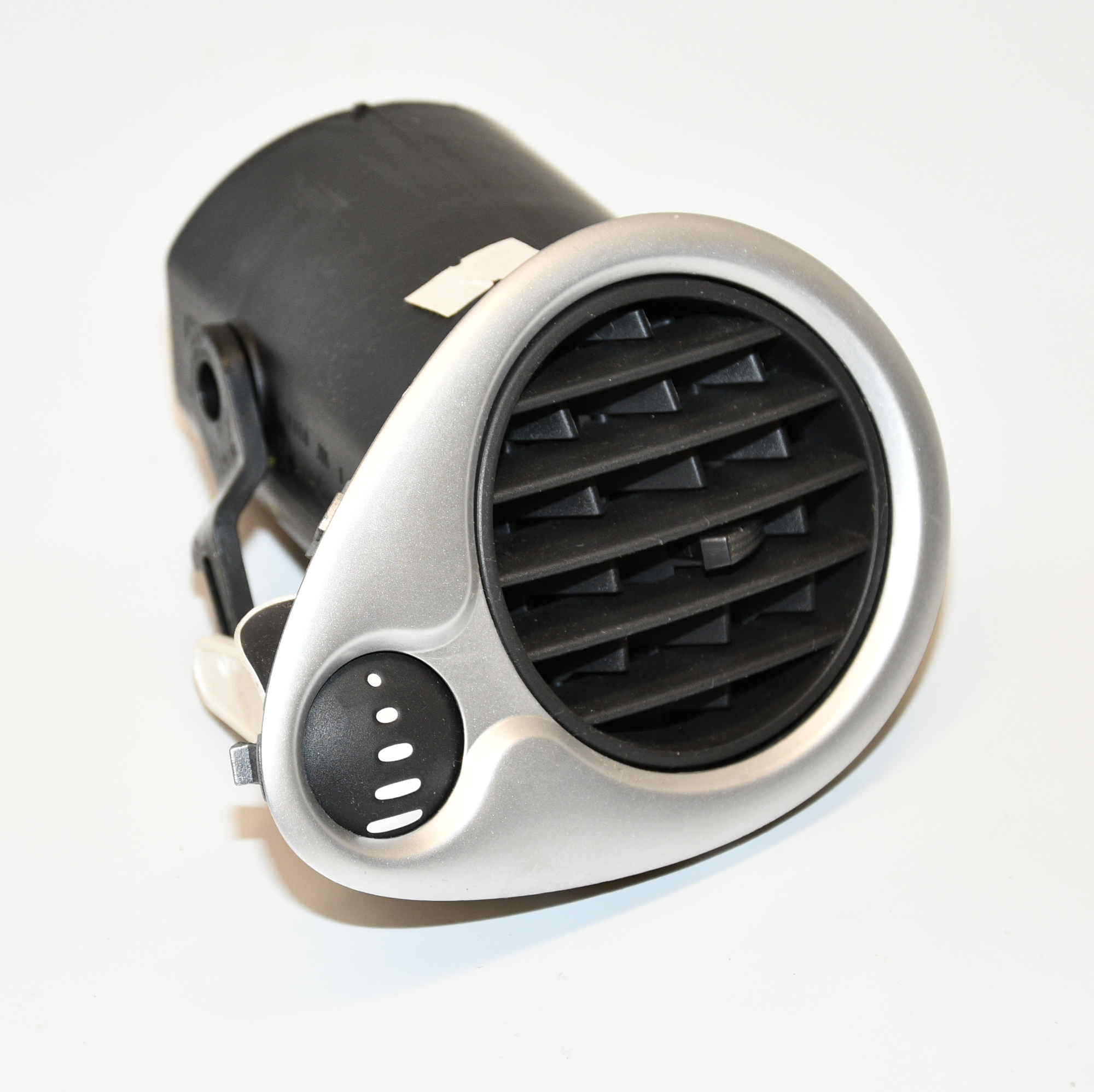 Luftströmer Frischluftdüse Vorne,Rechts 7701061212 EA3 Clio III Original   