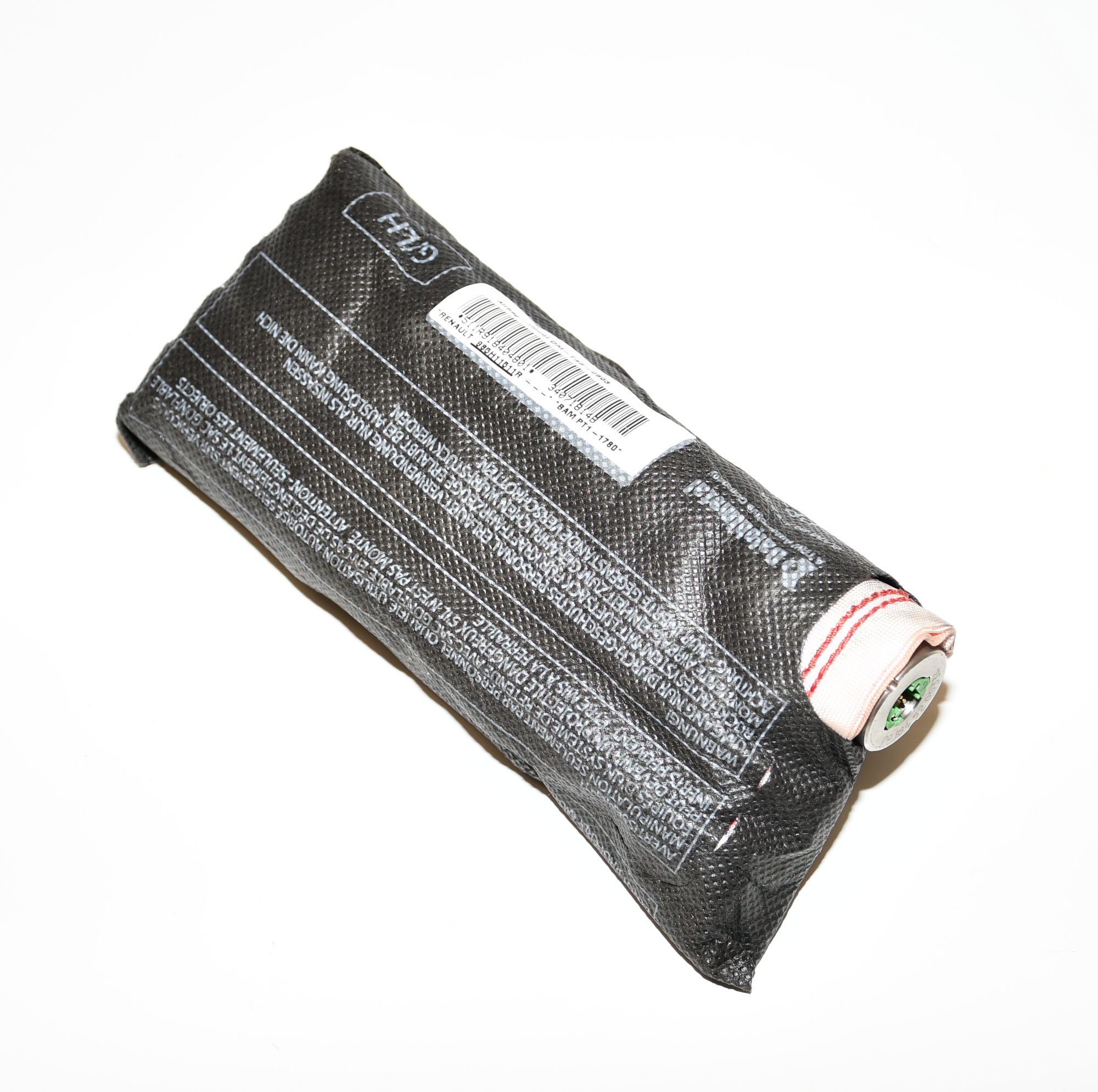 Verkleidung Blende Sitz Vorne,Links 985H11511R Clio III Original Renault 