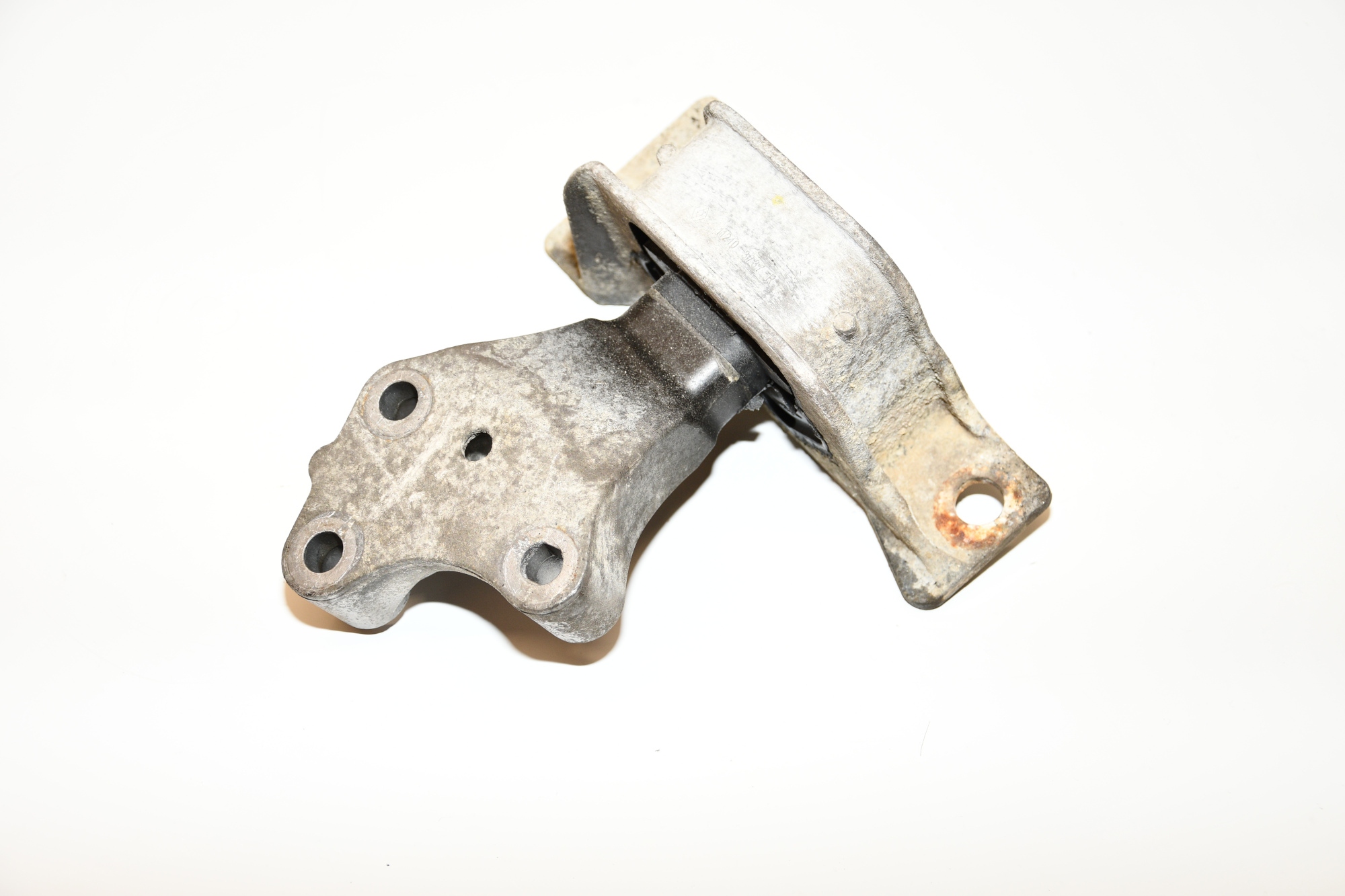 Motorlager Motorhalterung Motorstütze Rechts 112103737R Clio III 1,2 55KW 