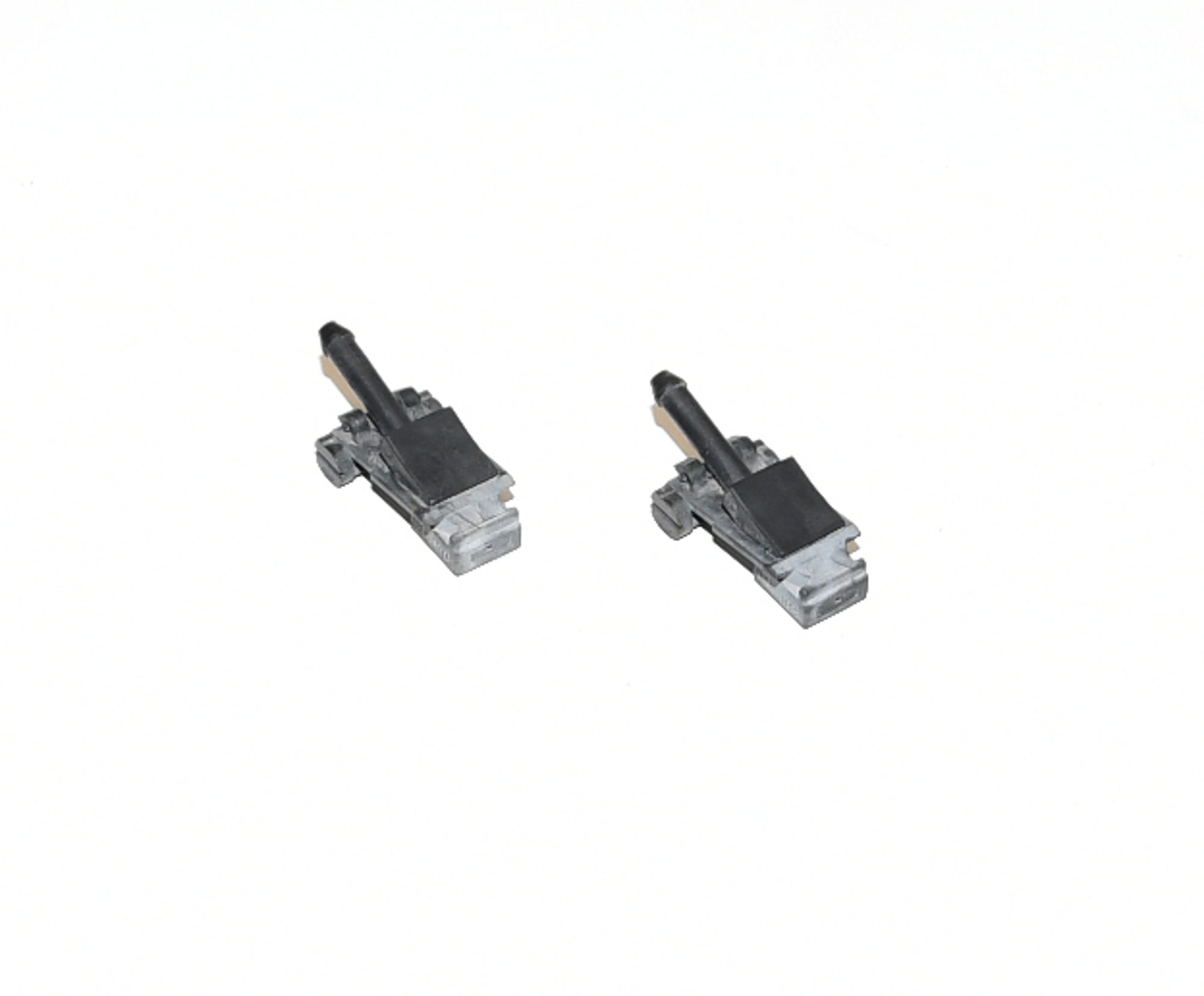 Waschwasserdüse nicht bezheizt Vorne,Rechts,Links Set 3B0955985C Golf 4 IV VW 