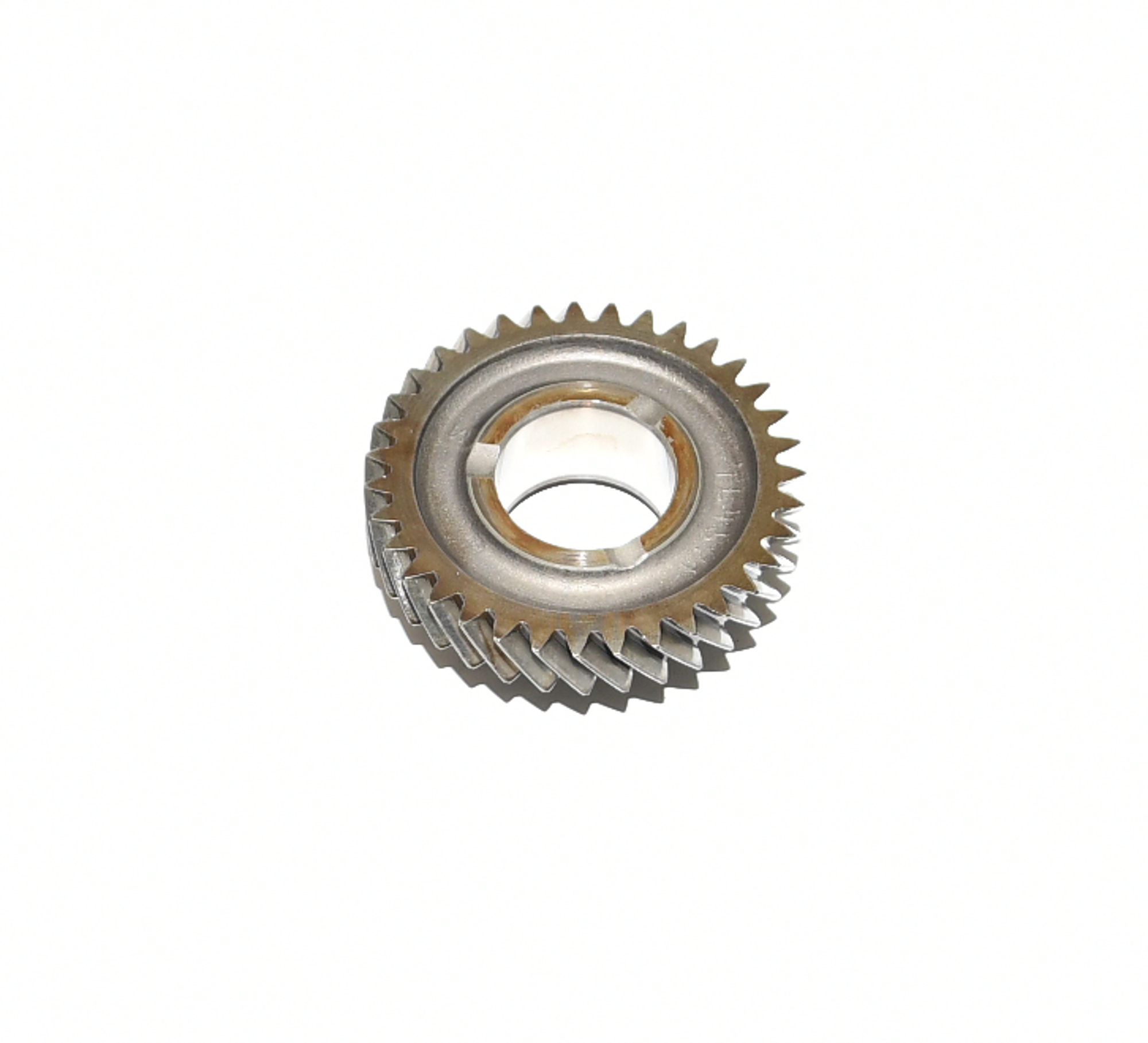 Schaltrad 2.Gang  Z=35 02K311261A Golf 4 IV ERT Original VW 