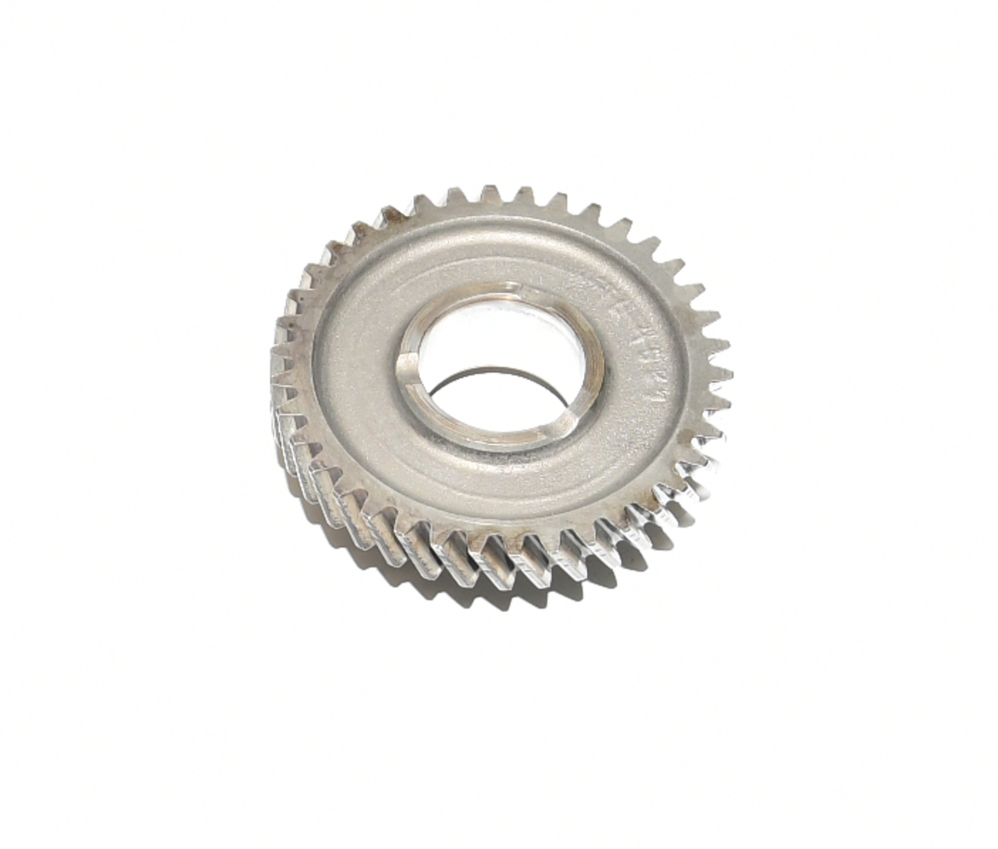 Schaltrad 1.Gang  Z=38 020311257 Golf 4 IV ERT Original VW 