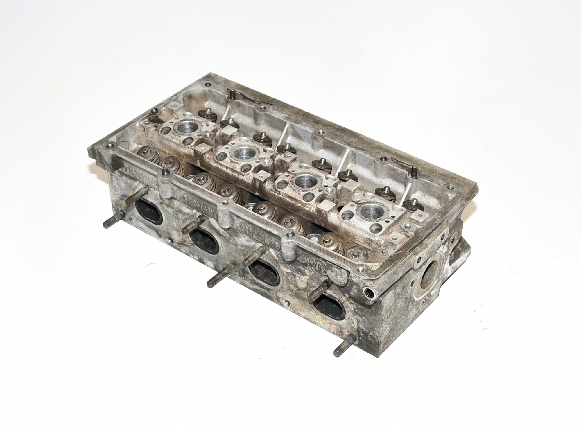 Zylinderkopf OHNE NW  036103373T Golf 4 IV 1.4 55KW AKQ Original VW 