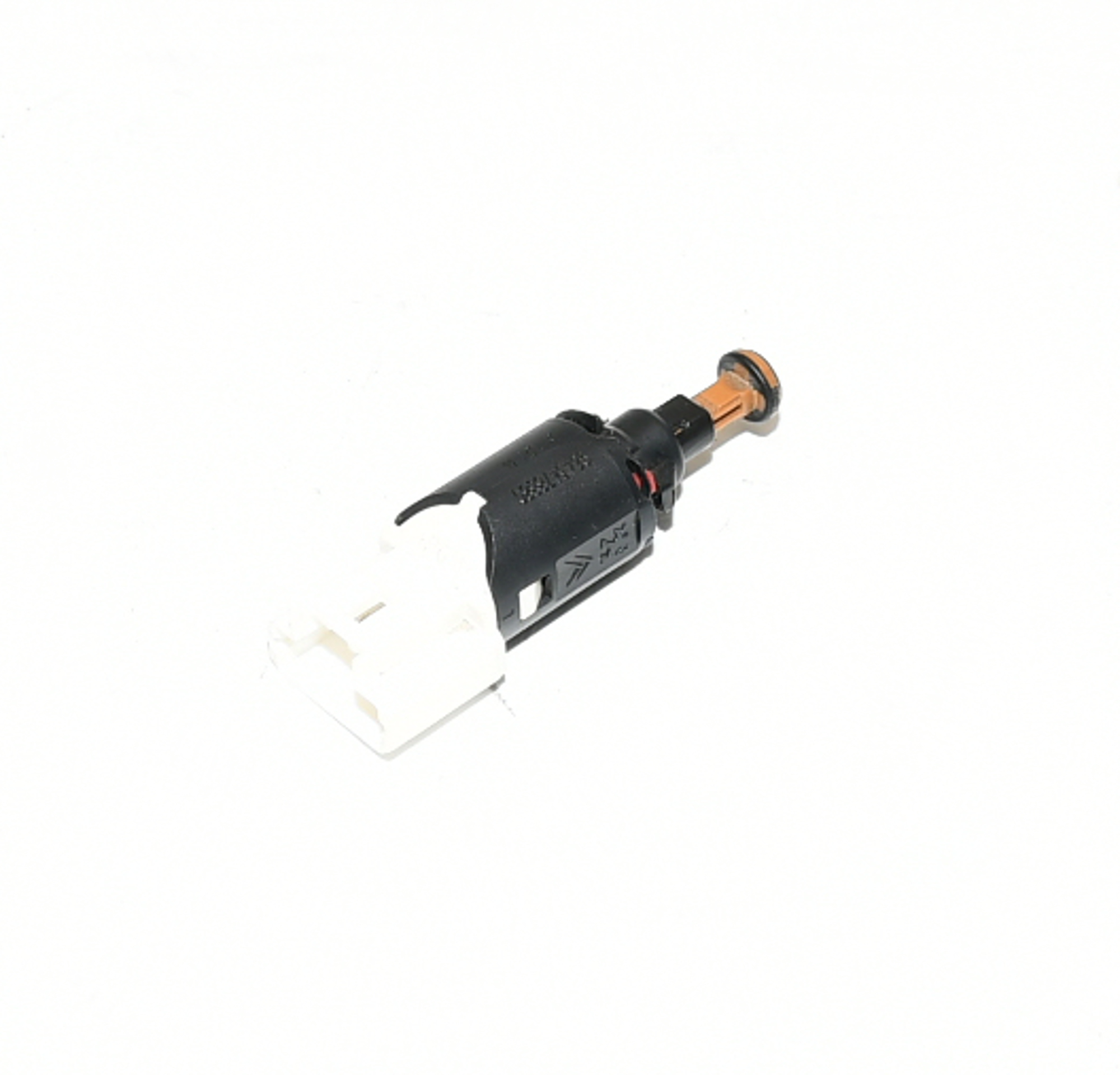 Schalter Taster  Bremslicht 9643478880 206 CC Cabrio Original Peugeot 