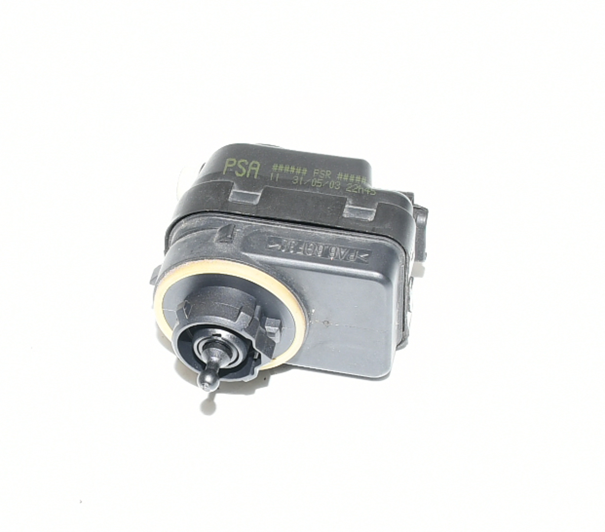 Leuchtweitenverstellmotor LWR Vorne,Rechts,Links 6224C0 206 SW Kombi Original 