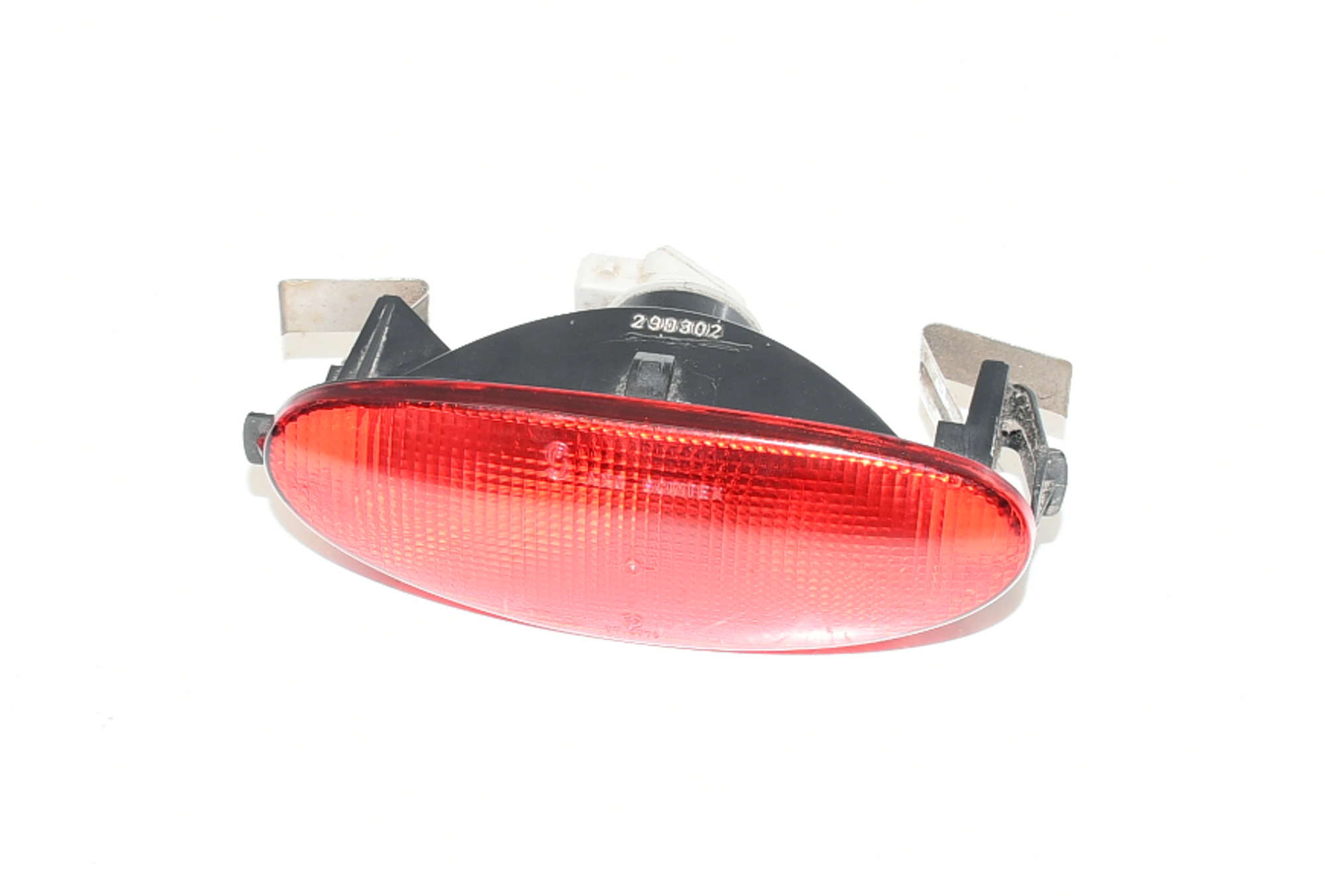 Nebelscheinwerfer Halogen Hinten,Mitte Nebelschlussleuchte 6351K5 206 SW Kombi 