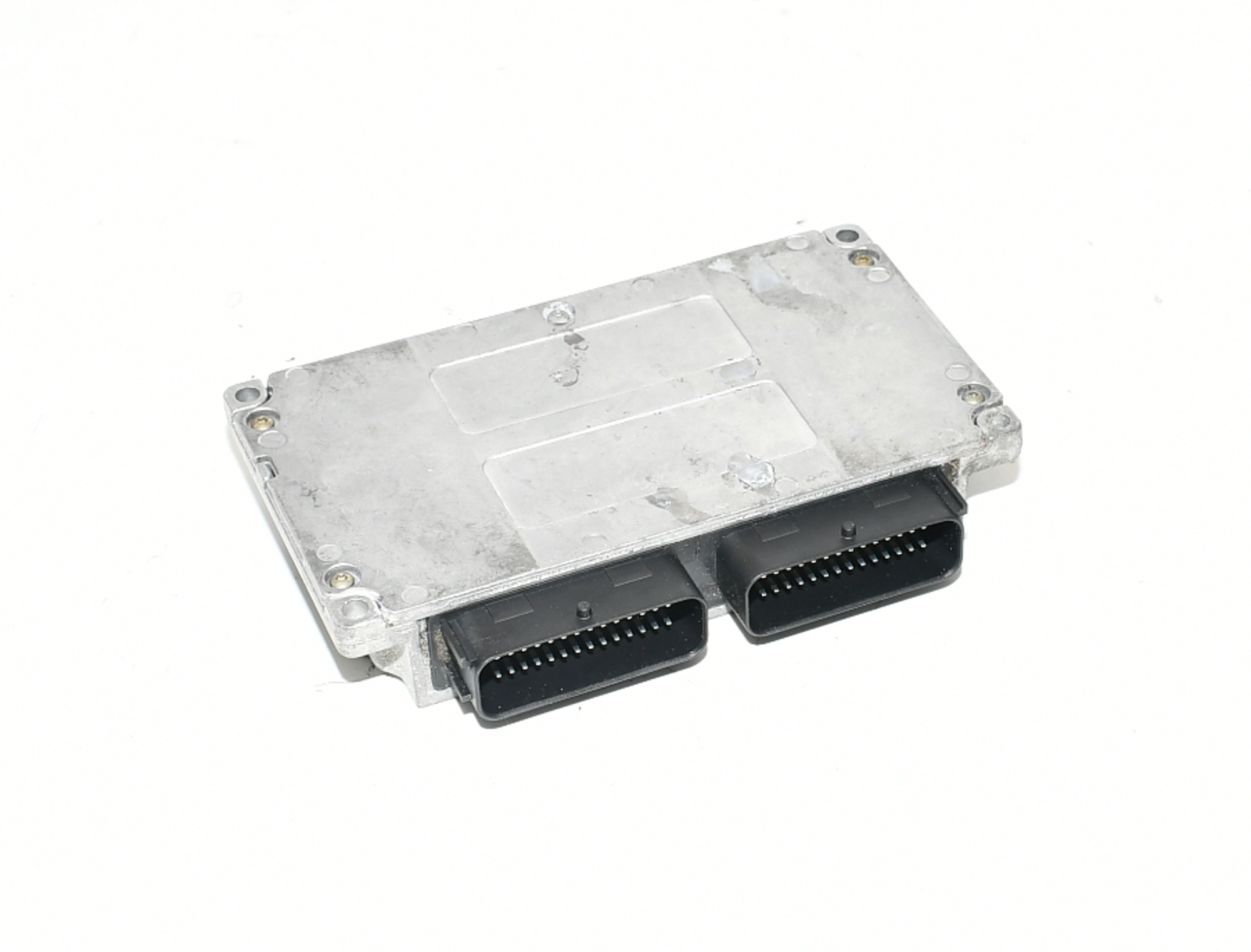 Getriebesteuergerät  9649117380 206 CC Cabrio AL4 Original Siemens 