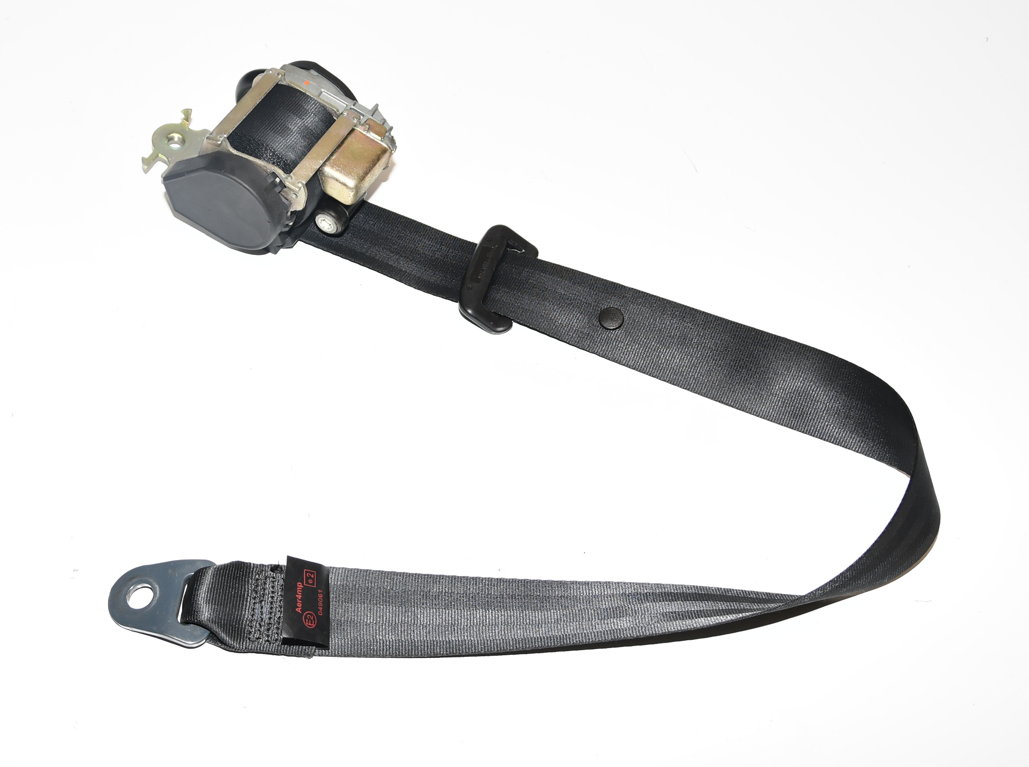 Dreipunkt Sicherheitsgurt Vorne,Rechts 96483379XX 206 CC Cabrio Original 