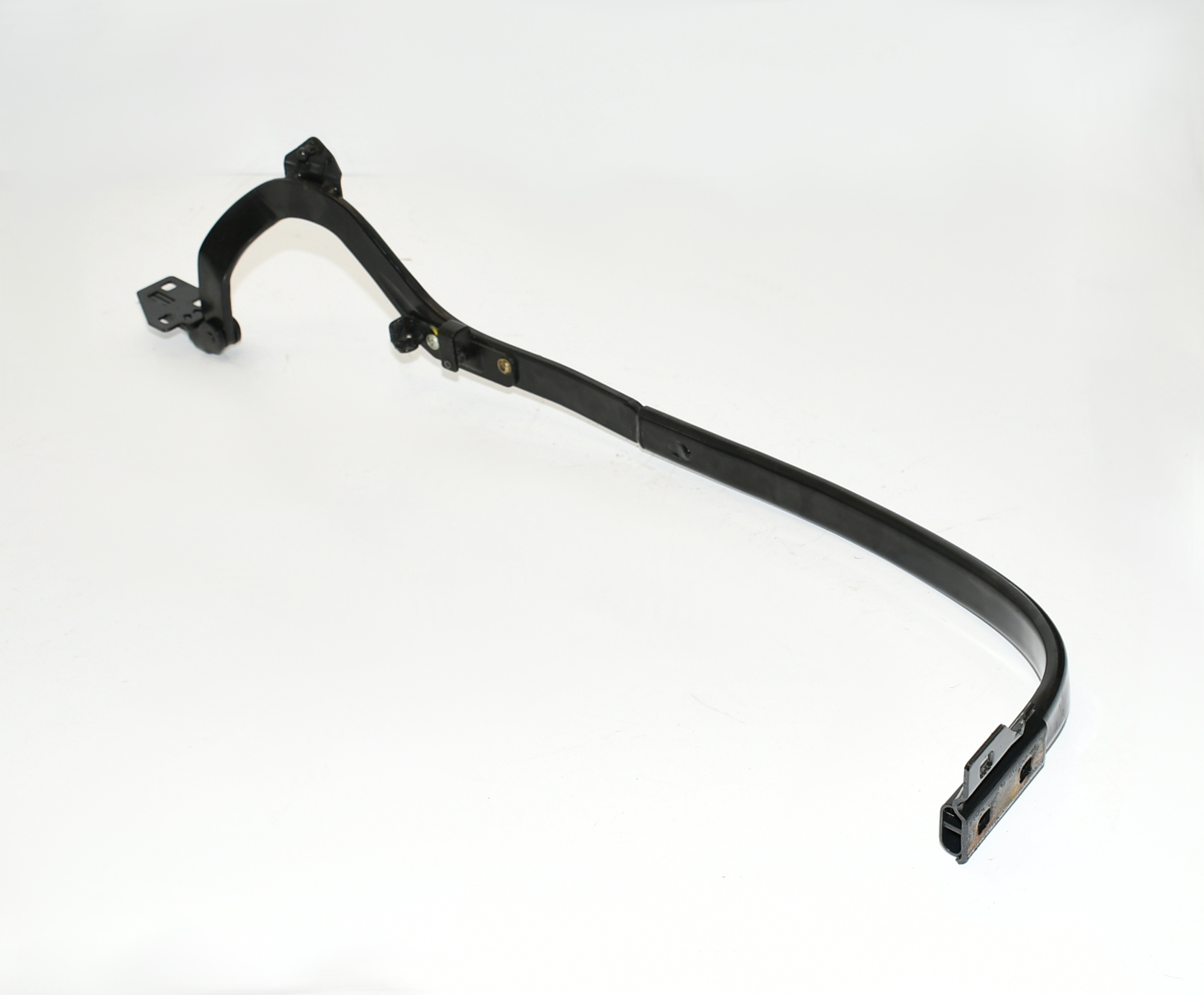 Scharnier Heckklappe Hinten,Links 848489 206 CC Original Peugeot 