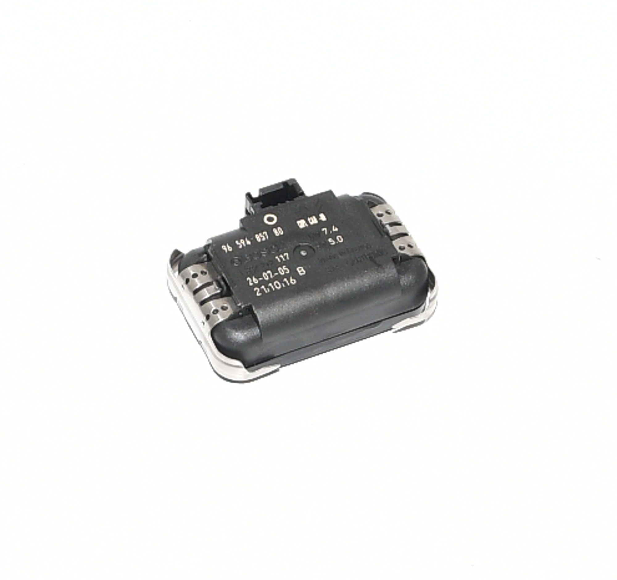 Regensensor Lichterkennung  9659485780 407 SW Original Bosch 