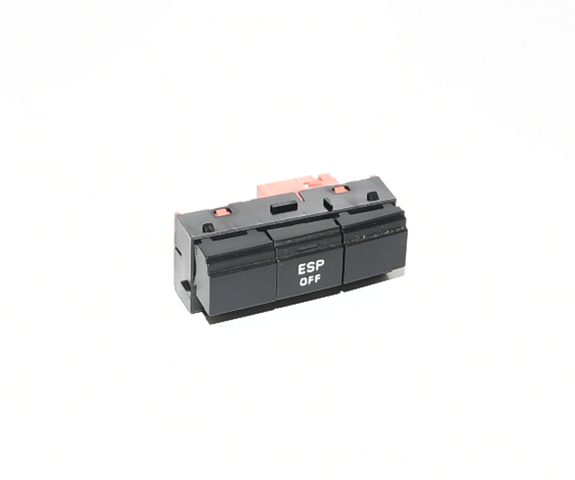 Schalter Taster elektr. Stabilisierungsprogramm ESP  96512442XT 407 SW Original 