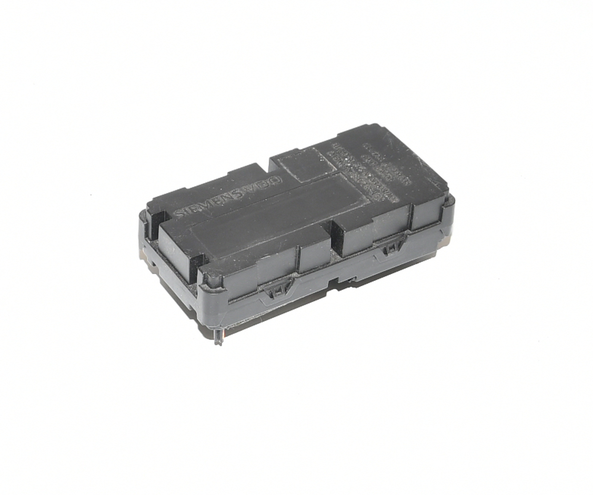 Steuergerät Reifendruckkontrolle  5430F8 407 SW Original VDO Siemens 