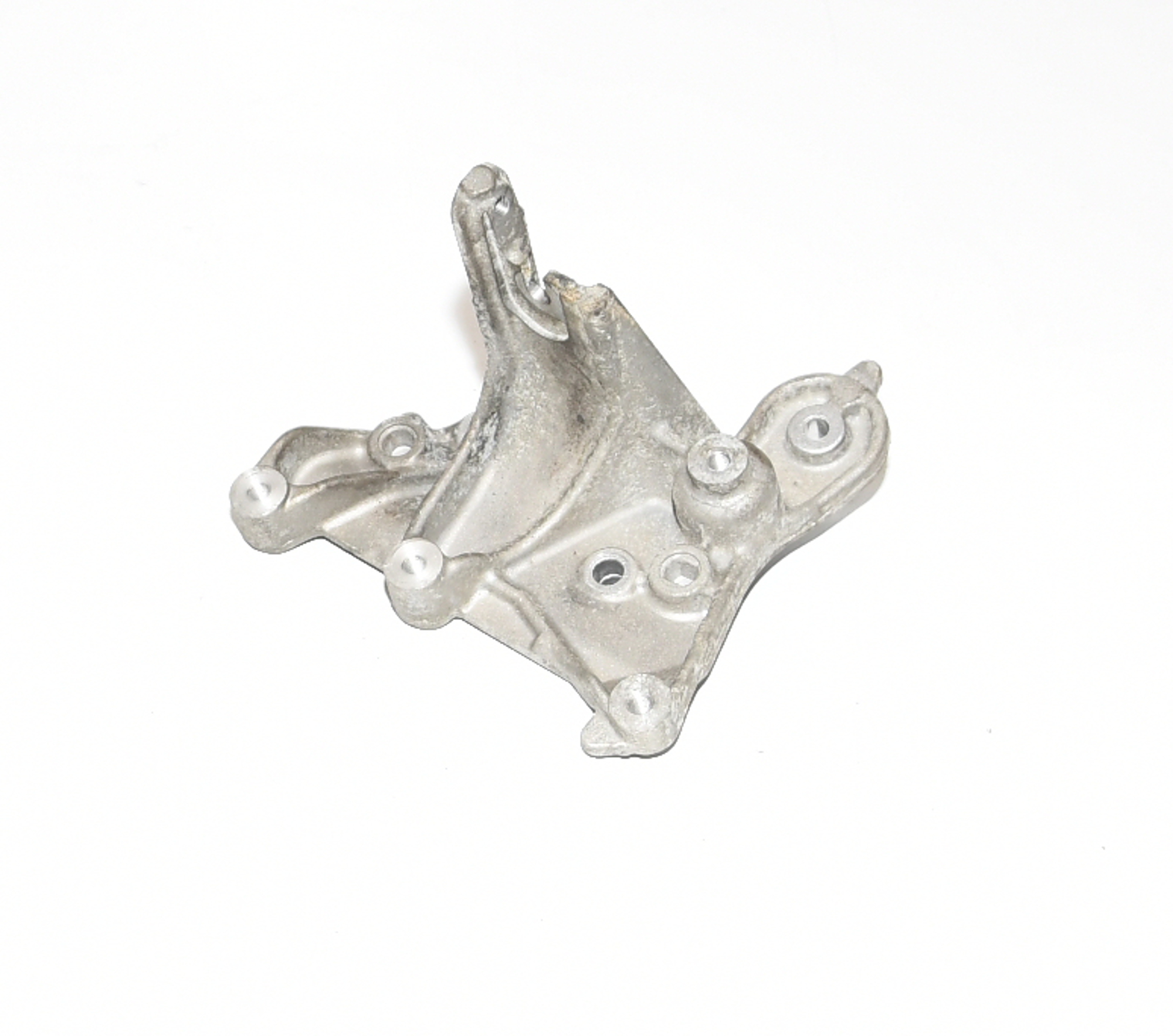 Motorlager Motorhalterung Motorstütze  9648584680 407 SW 2.0 HDi 100KW Orig. 