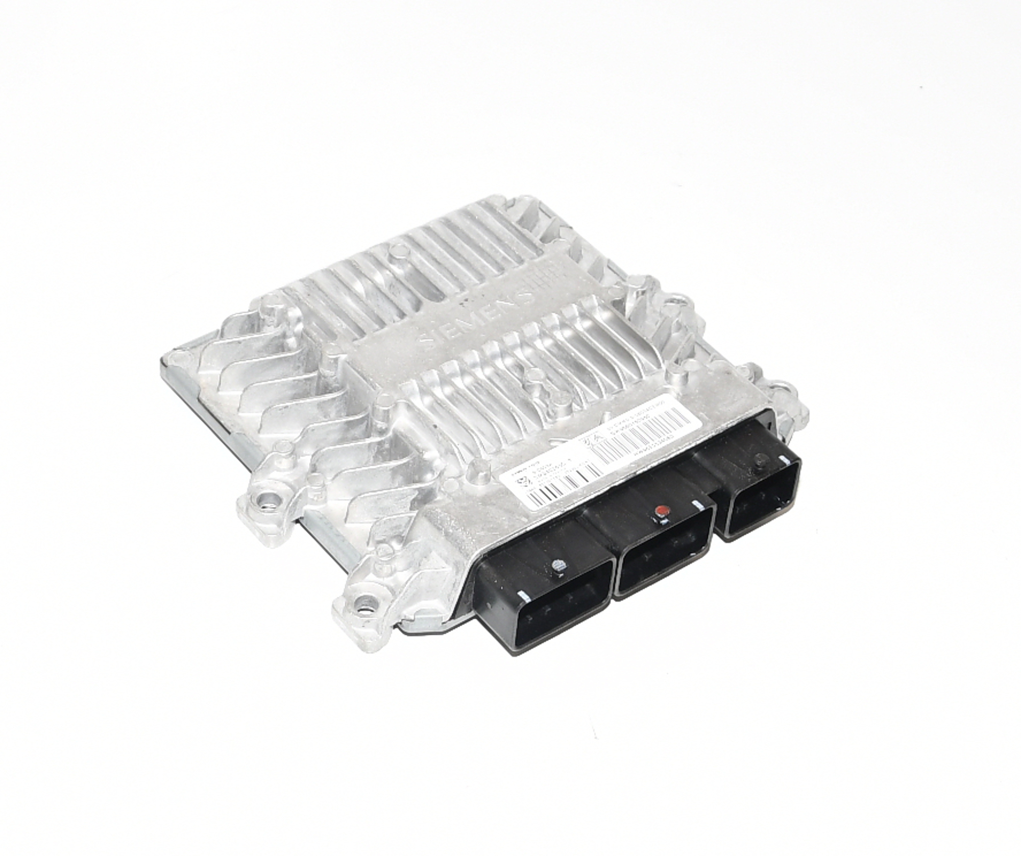 Motorsteuergerät  9660780980 9655534080 407 SW 2.0 HDi 100KW DW10BTED4 Orig. 