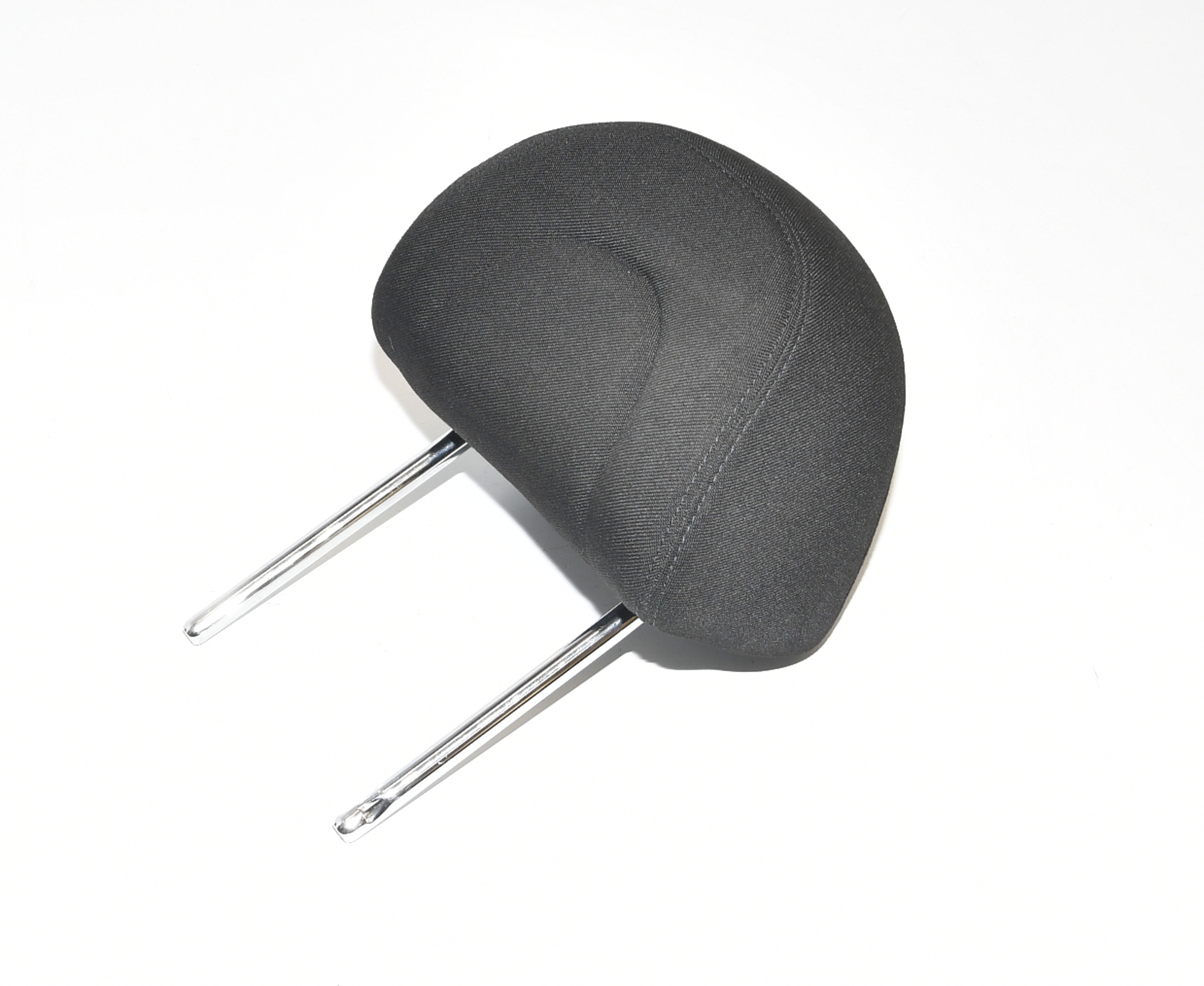 Kopfstütze Nackenstütze Vorne,Rechts,Links 8851RY Schwarz Mistral 407 SW   
