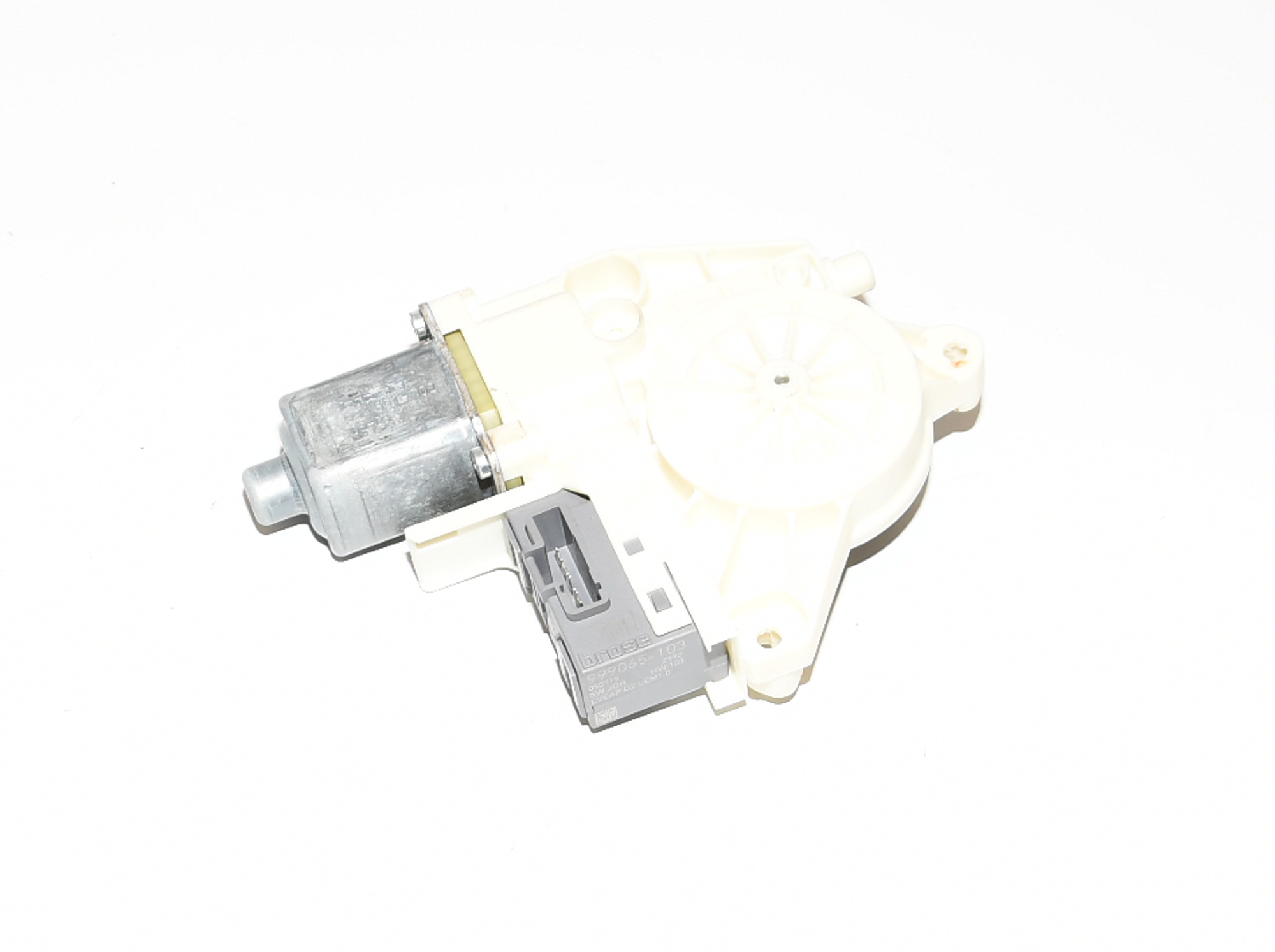 Fensterhebermotor Hinten,Links 0130822201 407 SW Original Peugeot 