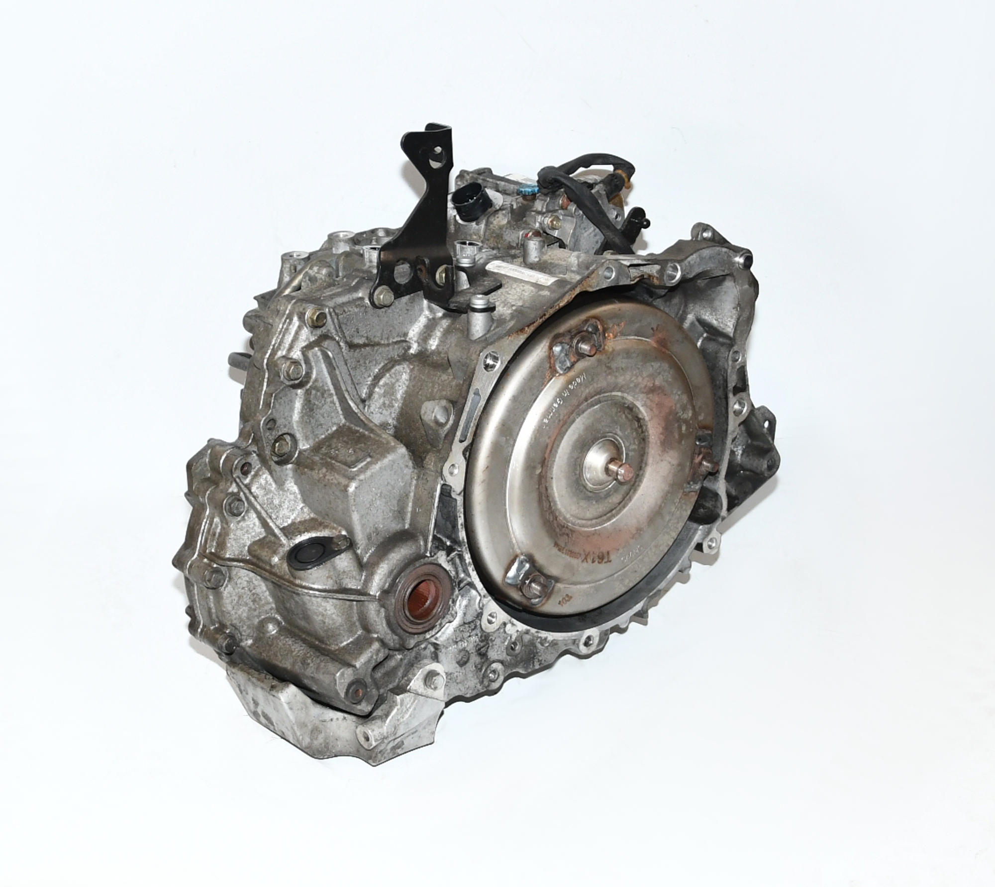 Automatikgetriebe  4HP-20 2222JS 407 SW 20HZ32 Original Peugeot 