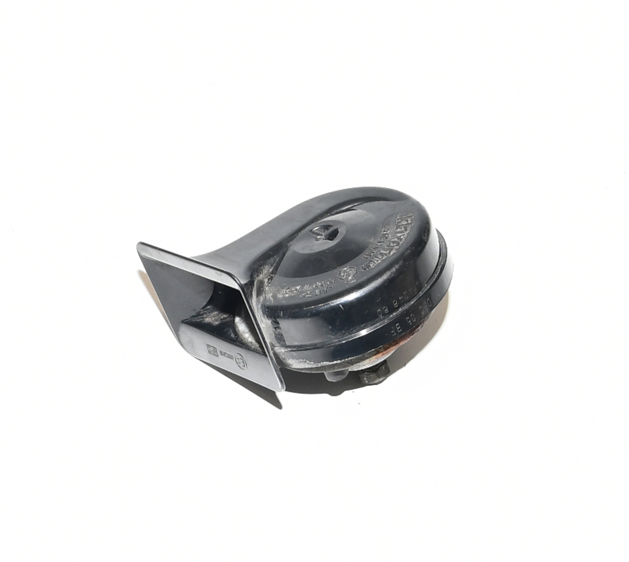 Signalhorn Fanfare Hupe  9641424880 C2 JM Original Citroen 