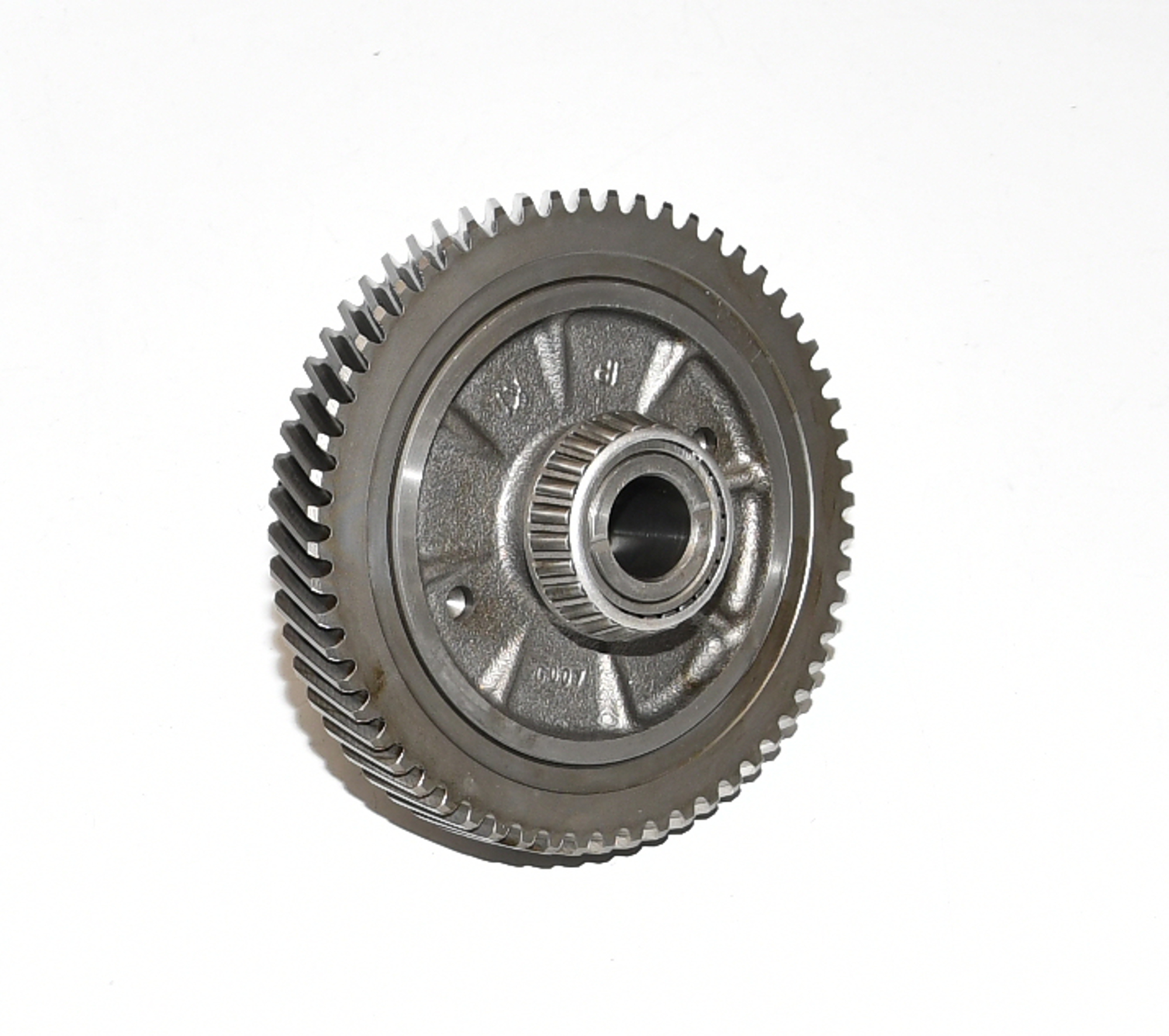Ausgleichsgehäuse Differential  14X60 3103N7 C3 I FC 20CQ08 Original Citroen 