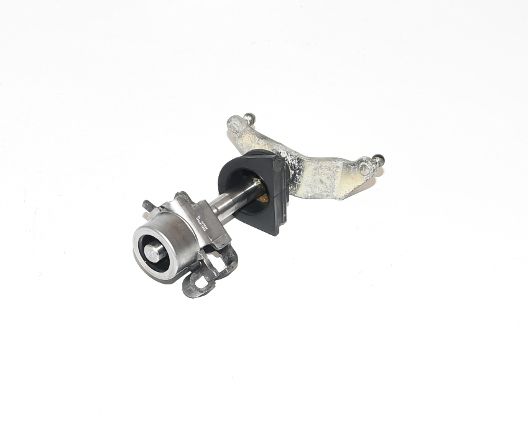 Schalteinheit Getriebe  2519A9 207 BVM5 CQ74 Original Peugeot 