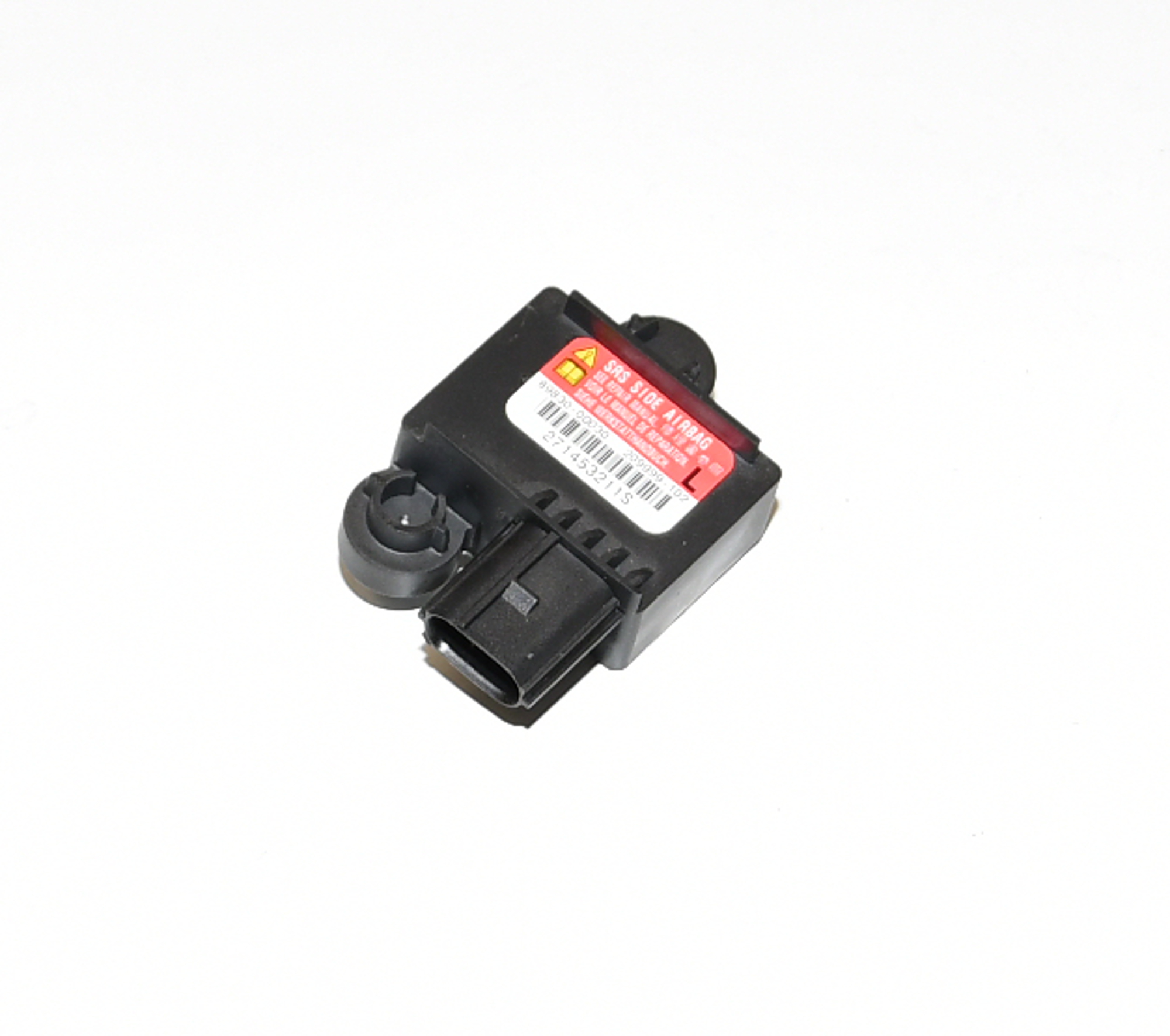 Querbeschleunigungsgeber Crashsensor Vorne,Links 89830-0D030 Yaris P1 Original 