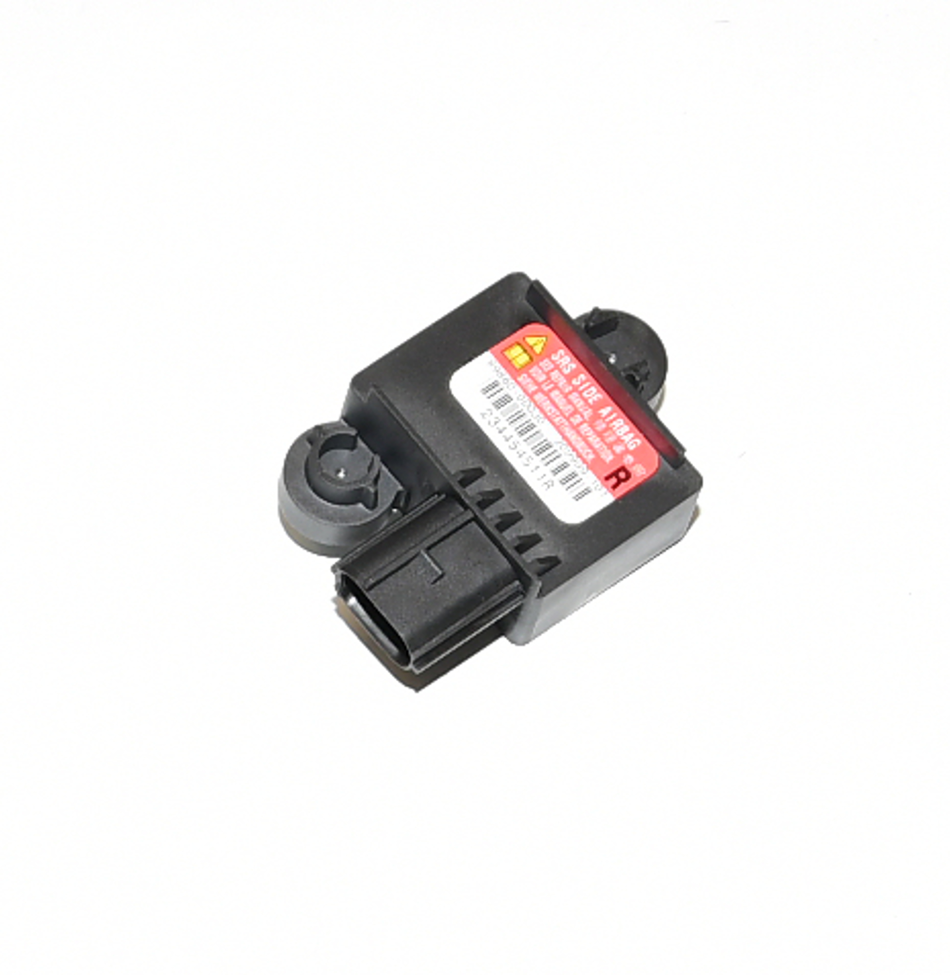 Querbeschleunigungsgeber Crashsensor Vorne,Rechts 89860-0D030 Yaris P1 Original 