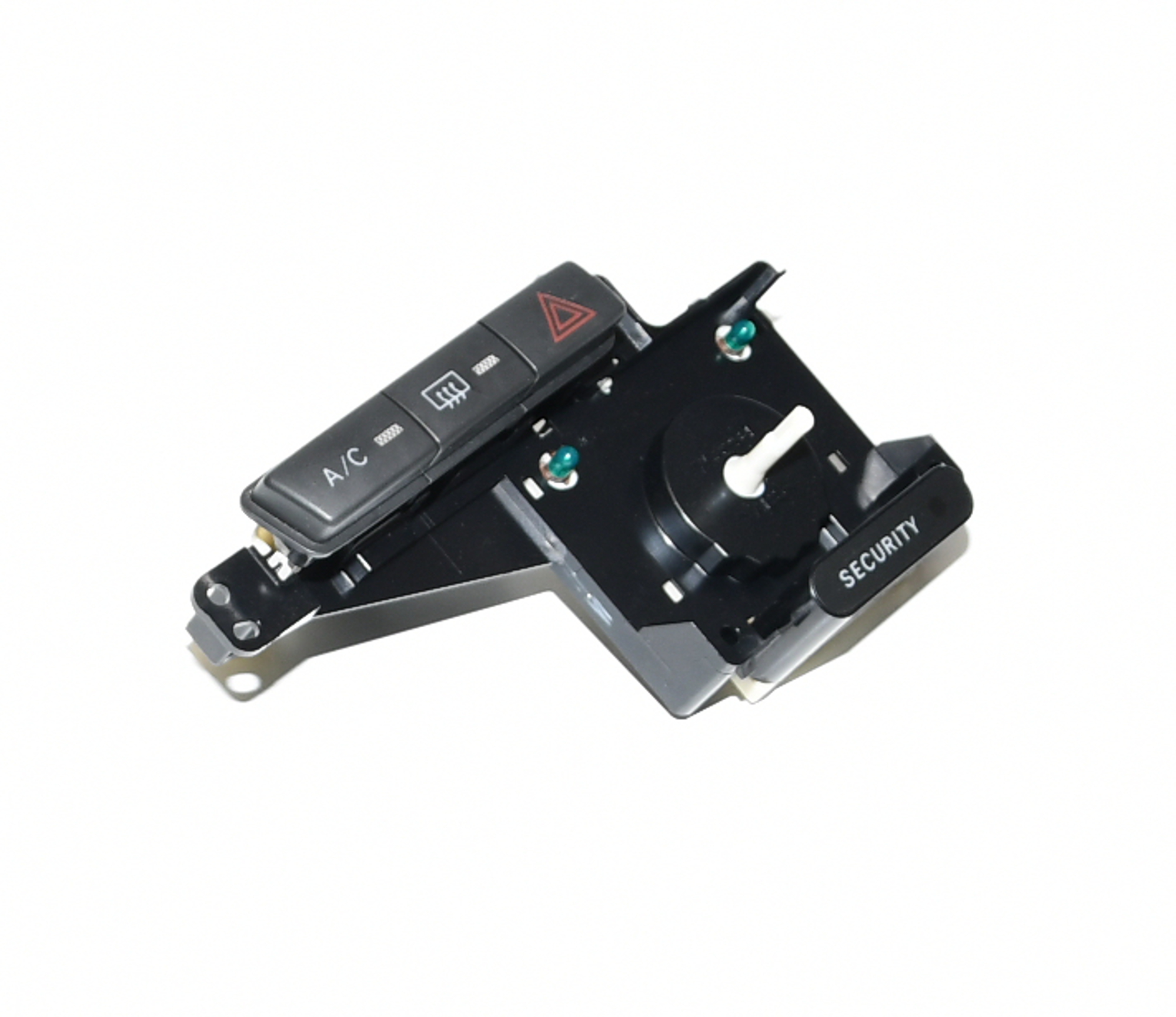 Frischluft Heizungsregulierung Bedienteil  mit Schalter 840100D081 Yaris P1 