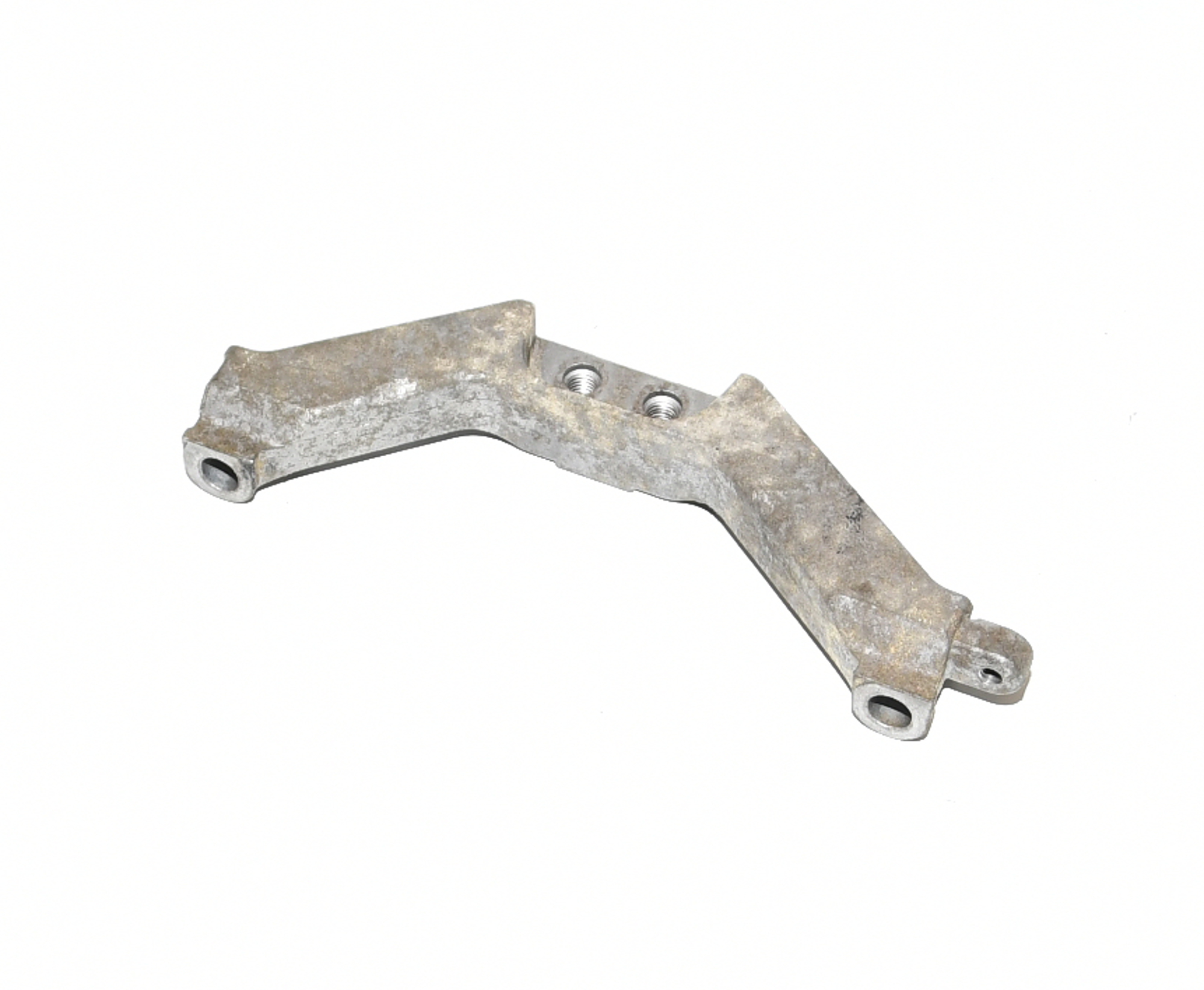 Stutzen Drosselklappe  Halter 2226723010 Yaris P1 Original Toyota 