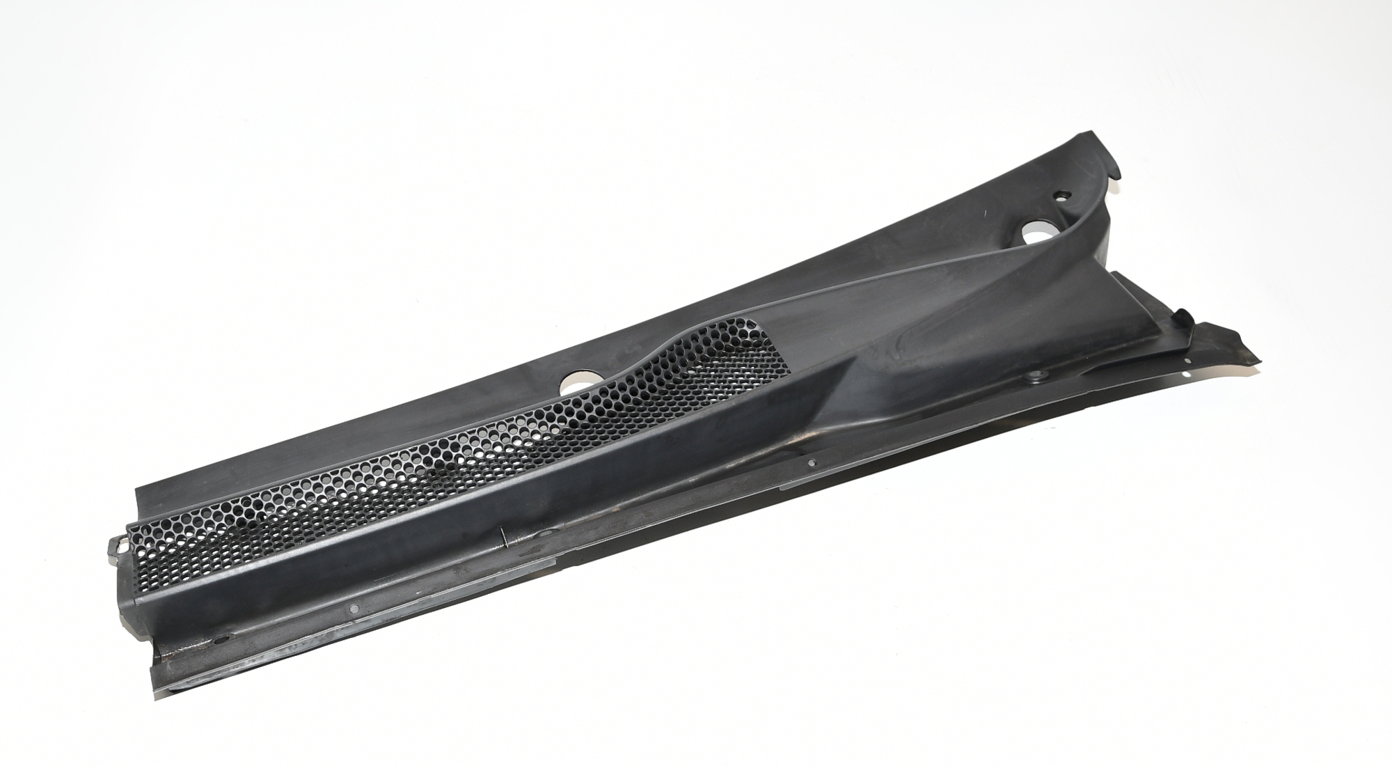 Wasserkasten Windlauf Abdeckung Vorne,Links 55782-0D010 Yaris P1 Original 