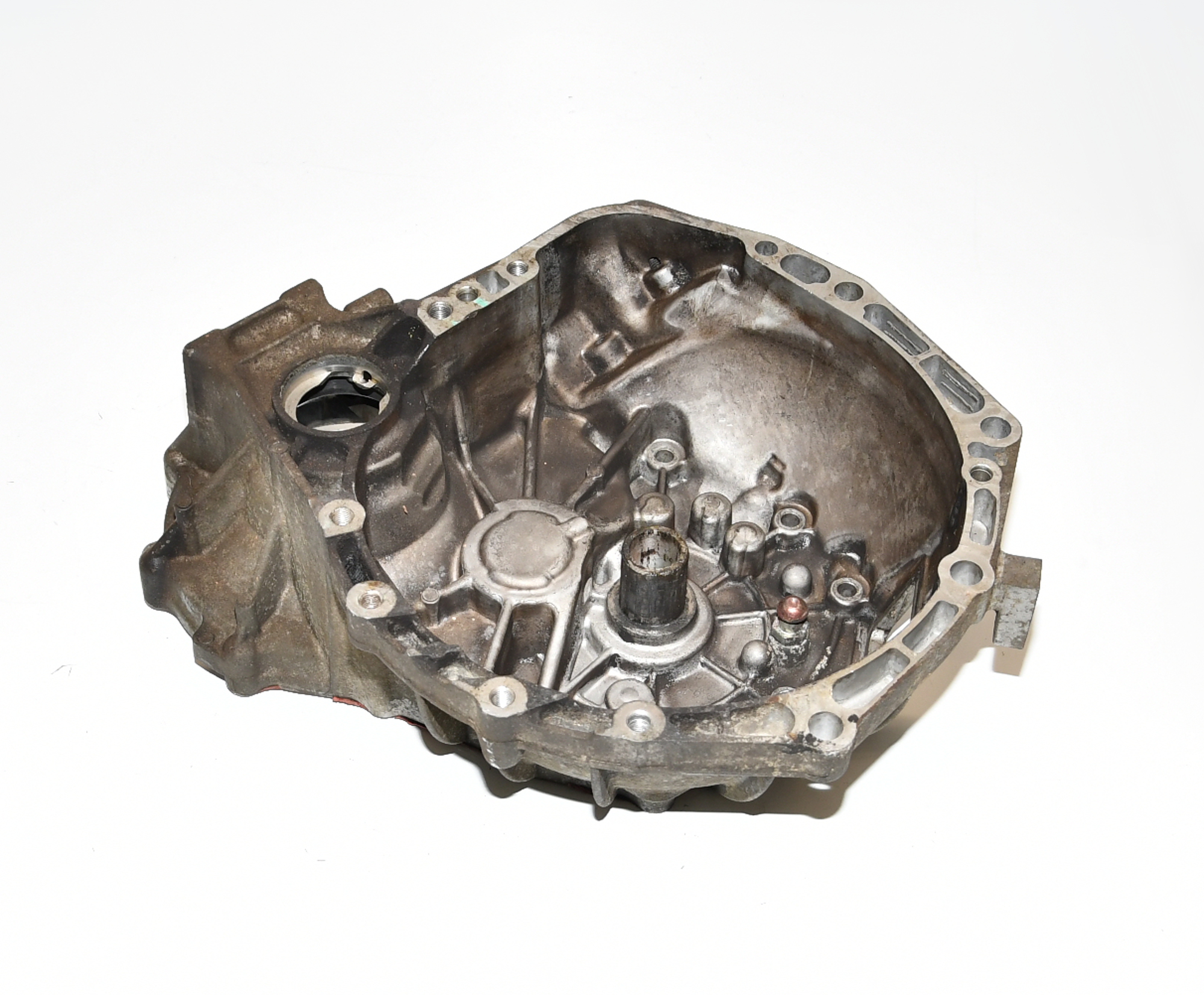 Kupplungsgehäuse Getriebe  Getriebegehäuse 3111552031 Yaris P1 MTM Original 