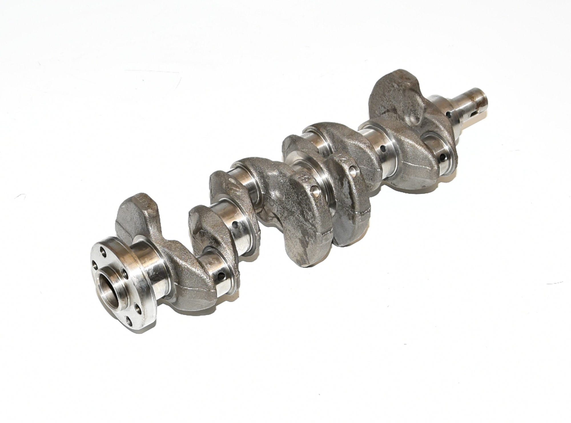 Kurbelwelle  134110J010 Yaris P1 1.0 48KW 1SZ-FE Original Toyota 