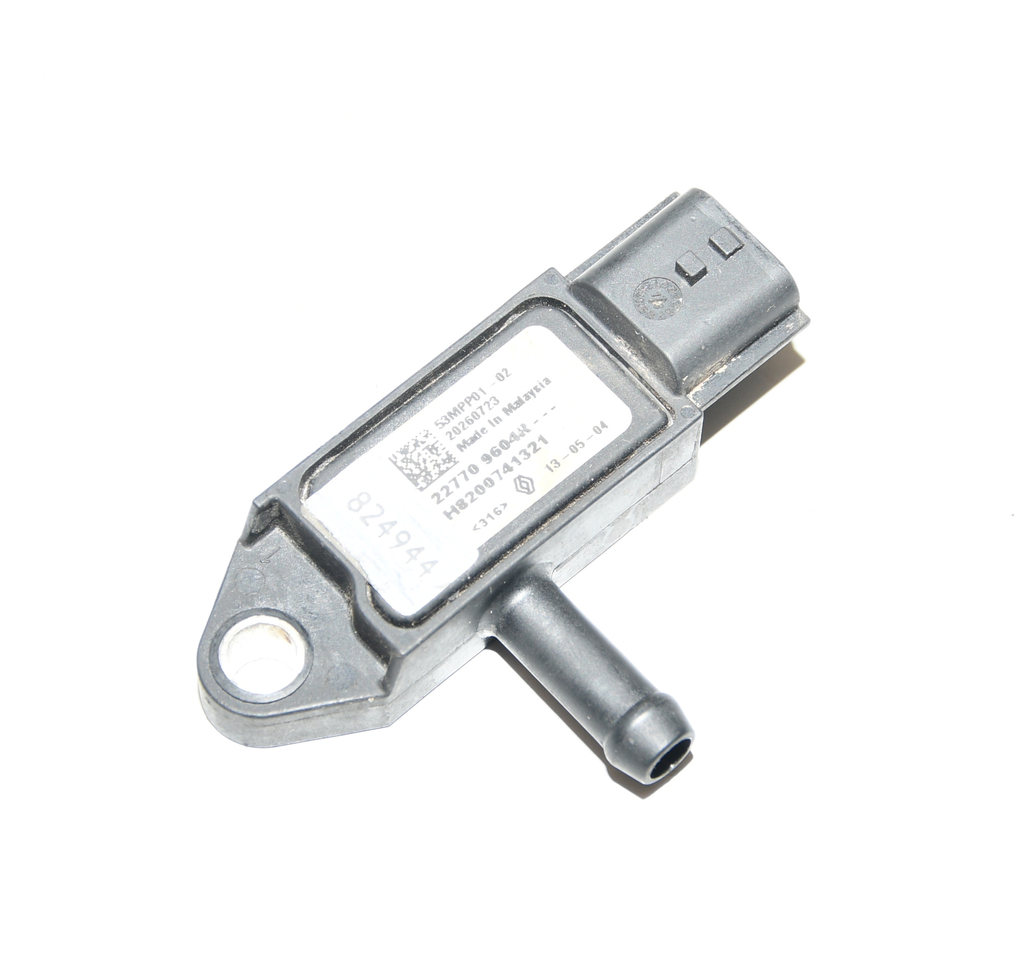 Drucksensor Druckschalter  208158908R Grand Scenic III Original Renault 
