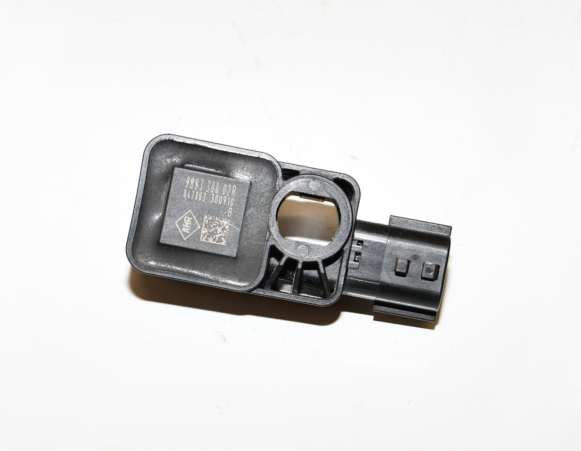 Querbeschleunigungsgeber Crashsensor Vorne,Rechts,Links 988333198R Scenic 3 III 