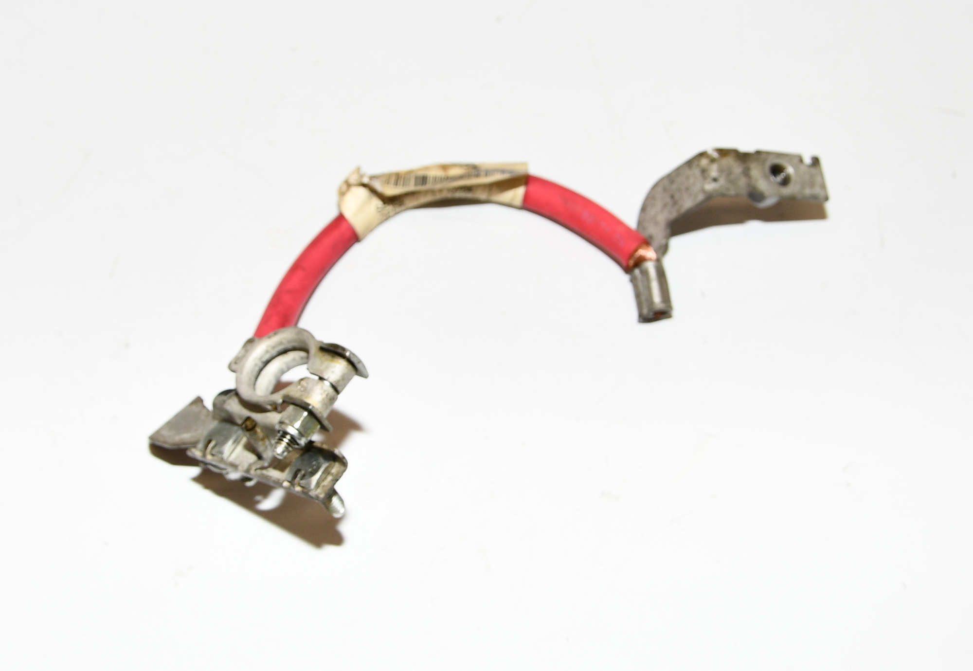 Leitungssatz Batterie Plus  243860002R Grand Scenic III Original Renault 