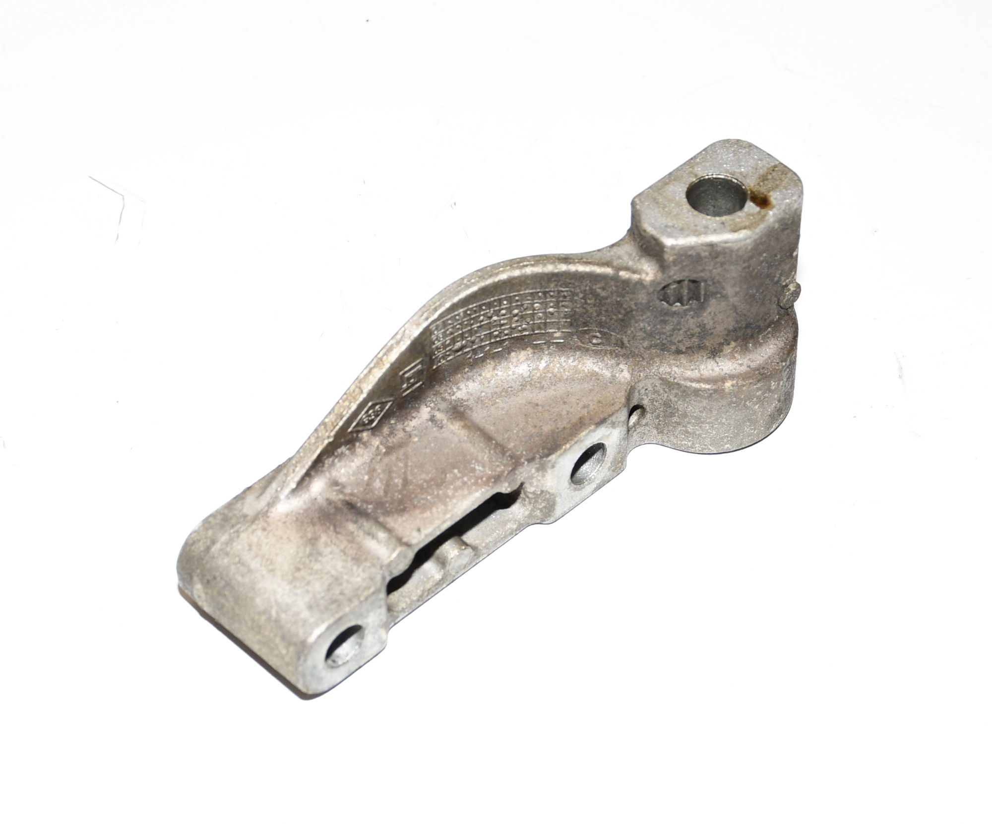 Konsole Aggregateträger  8200806408 Grand Scenic III 1,9 DCI F9Q870 Original 