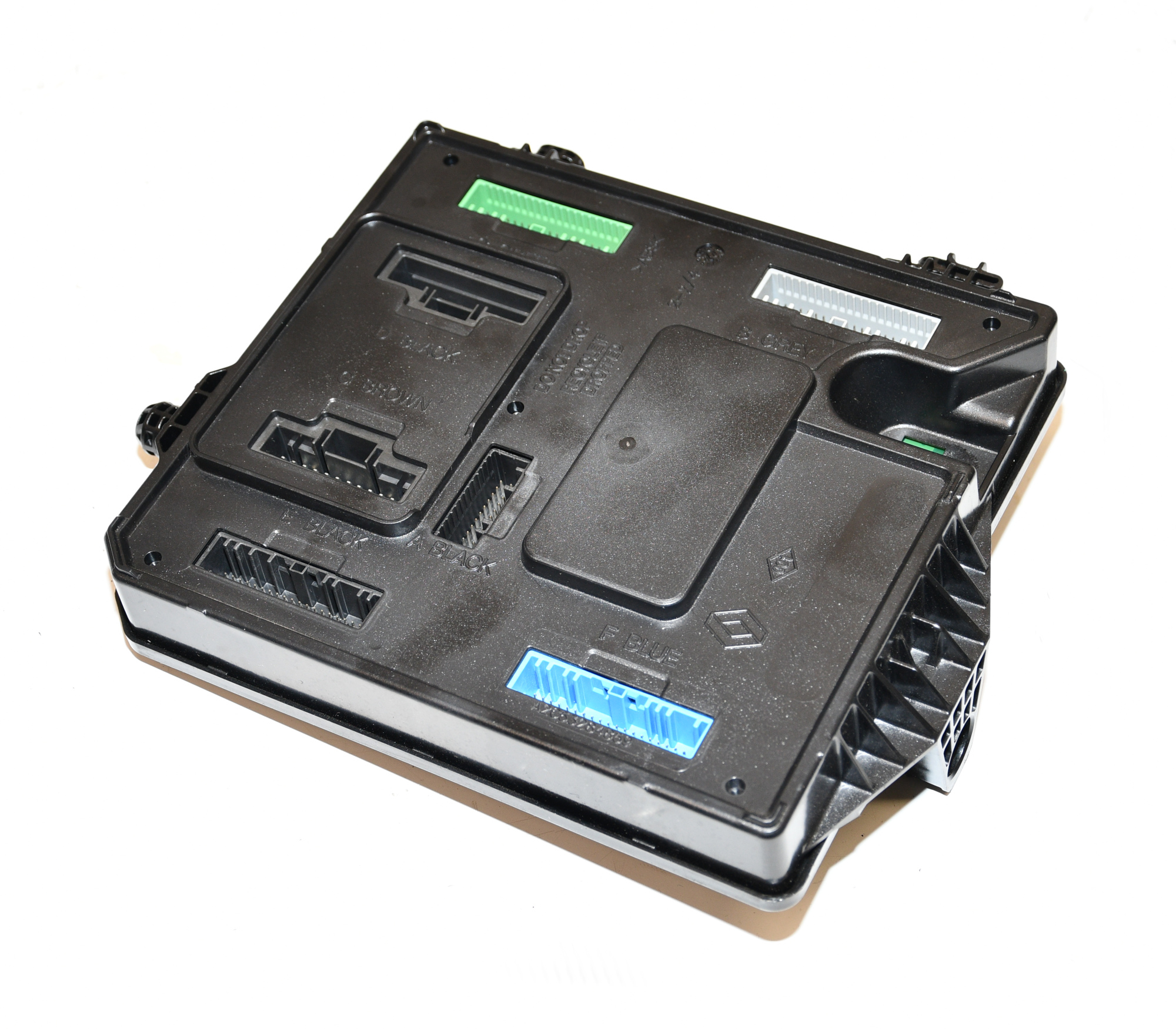 Bordnetzsteuergerät BCM Body Control Module  284B13640R Megane III Grandtour 