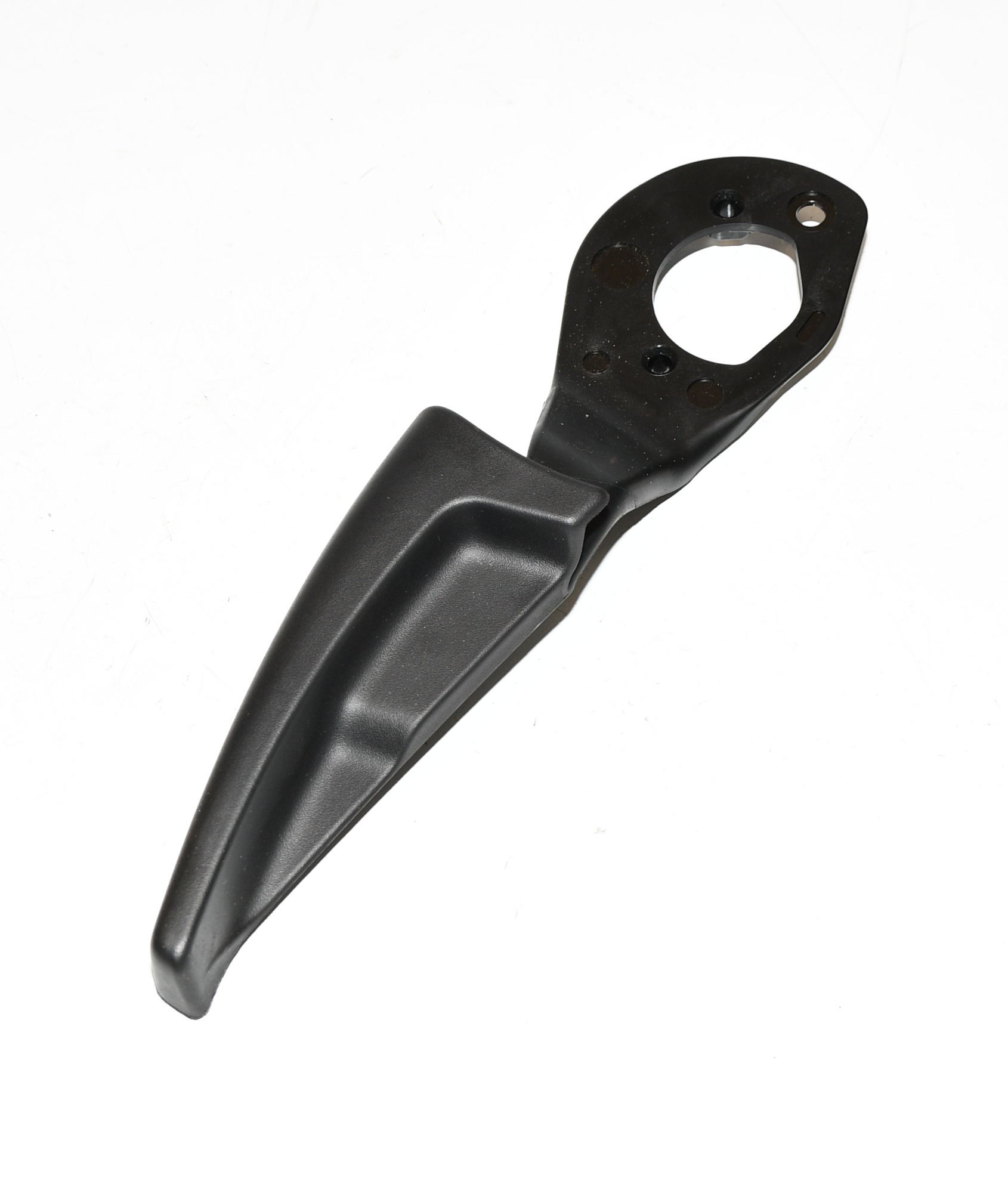 Griff Sitzhöhenverstellung Vorne,Links 4462330 Megane 3 III Original Renault   