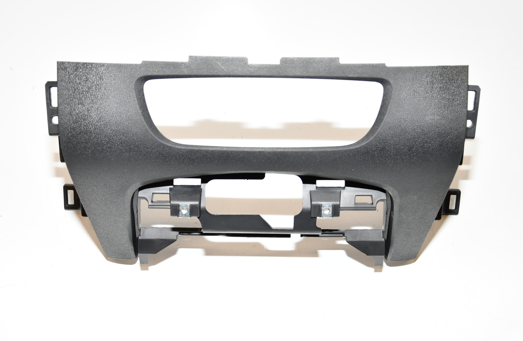 Dekor Blende Klimabedieneinheit  681040007R Grand Scenic III Original Renault   