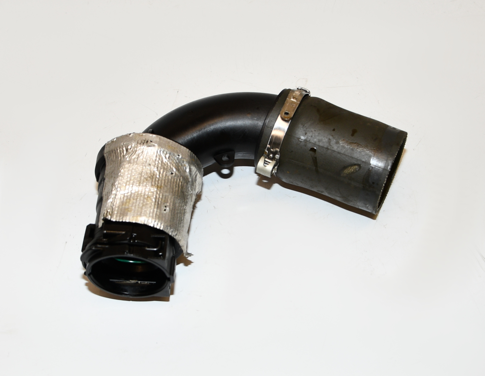 Druckschlauch Ladeluftschlauch  6670845 Grand Scenic III Original Renault 