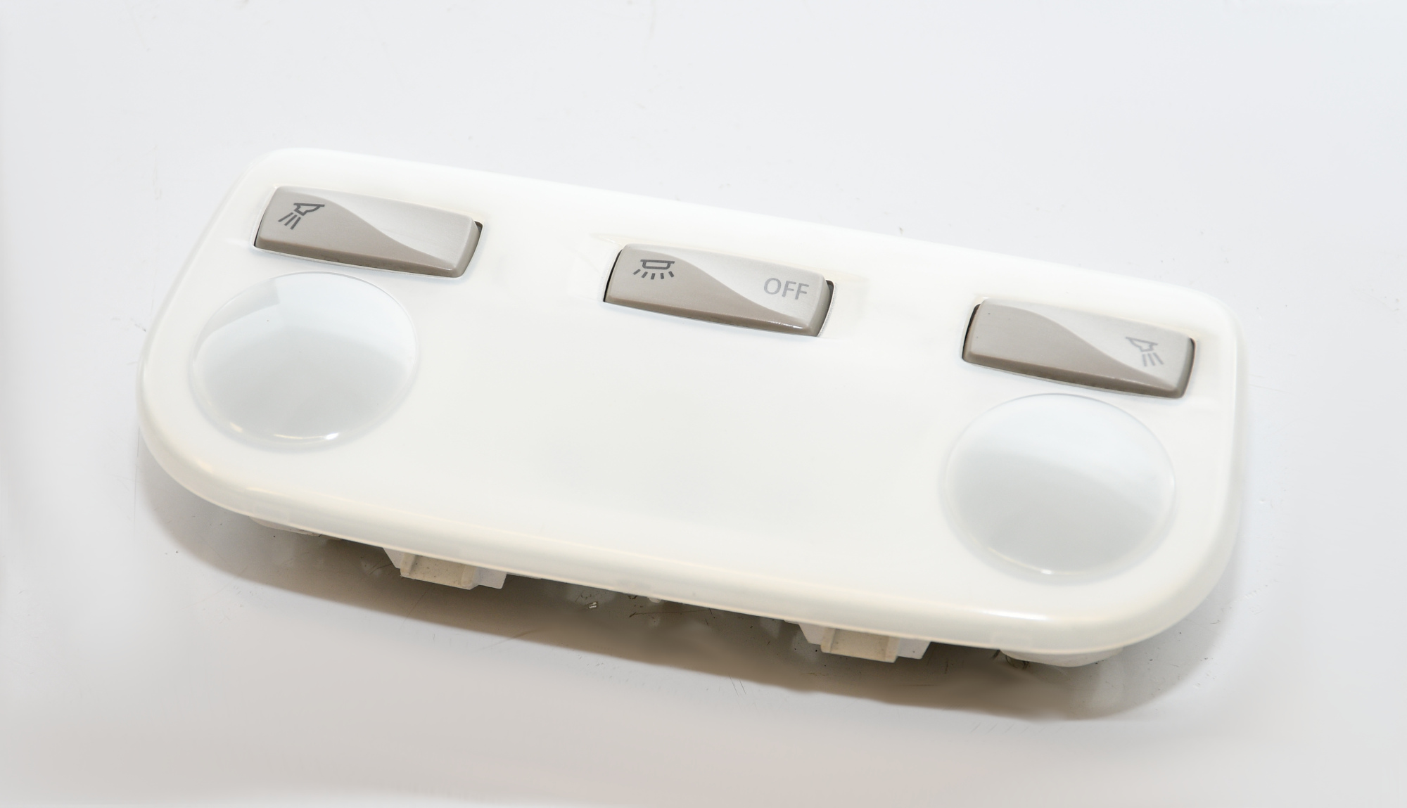 Innenleuchte Konsole Himmel  264300008R Scenic 3 III Original Renault   