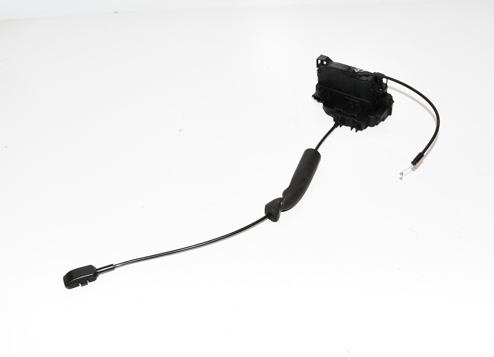 Türschloss Türverriegelung ZV Vorne,Rechts 805020006R Scenic 3 III Original 