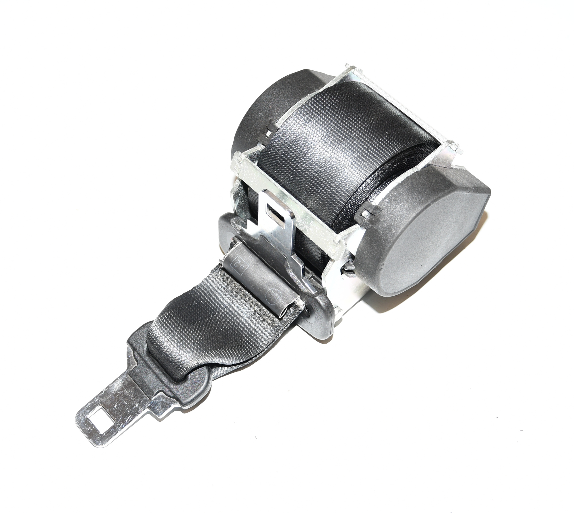 Dreipunkt Sicherheitsgurt Hinten,Mitte 888500009R 2te Reihe Scenic 3 III Orig. 