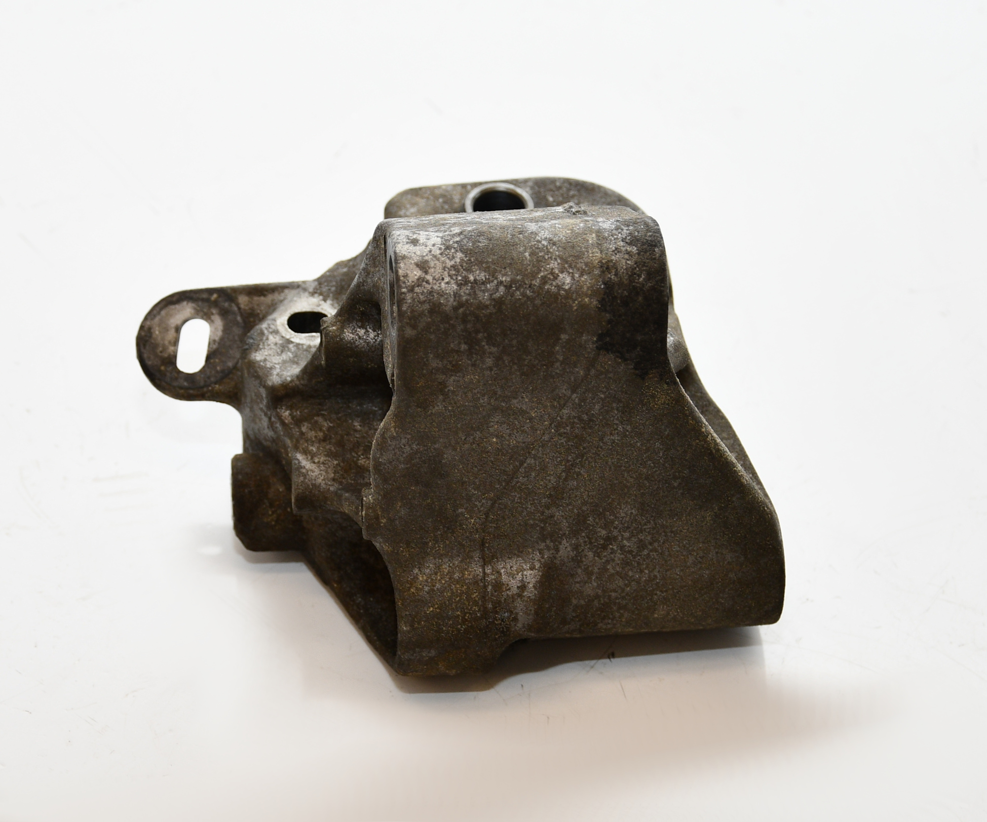 Kompakthalter Aggregatehalter  542891884284 Grand Scenic III 1,9 DCI F9Q870 