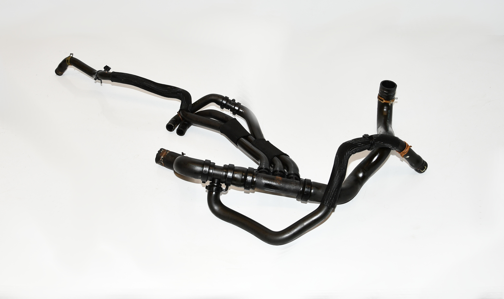 Kühlmittelschlauch Kühlwasserschlauch   215030067R Grand Scenic III Original 