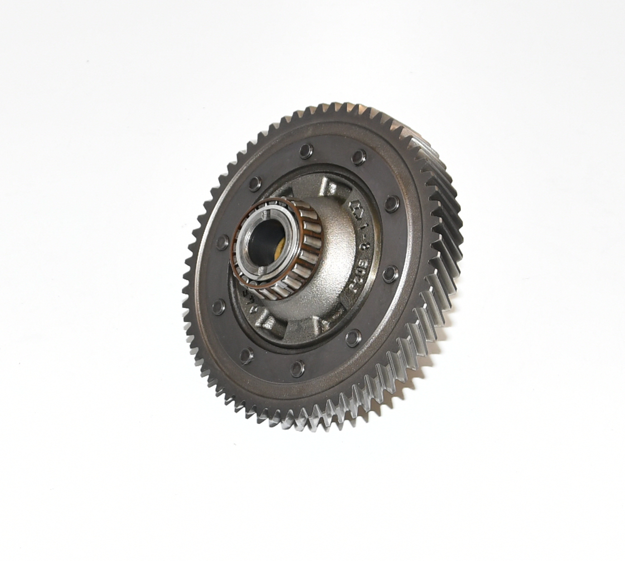 Ausgleichsgehäuse Differential  Z=62 8200830772 381017N60B Grand Scenic III 