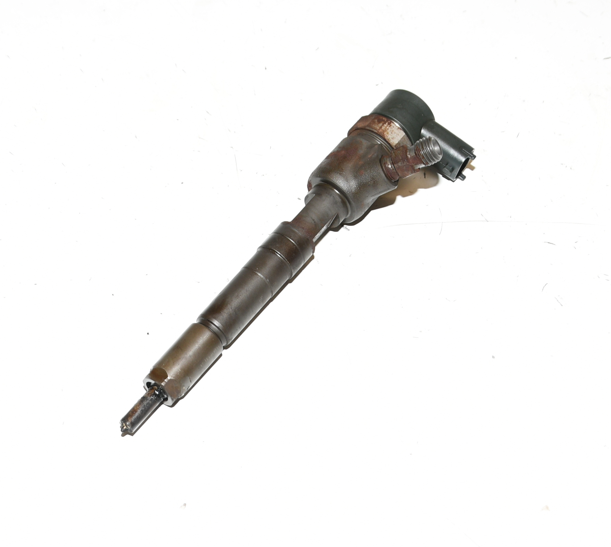 Einspritzventil Einspritzdüse Injektor  93195390 Corsa D 1,3 70KW A13DTR Orig. 